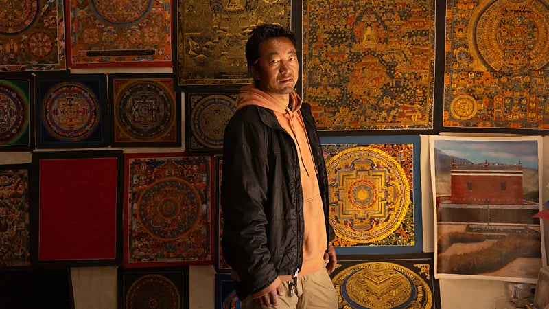 The Science of Art Restoration
