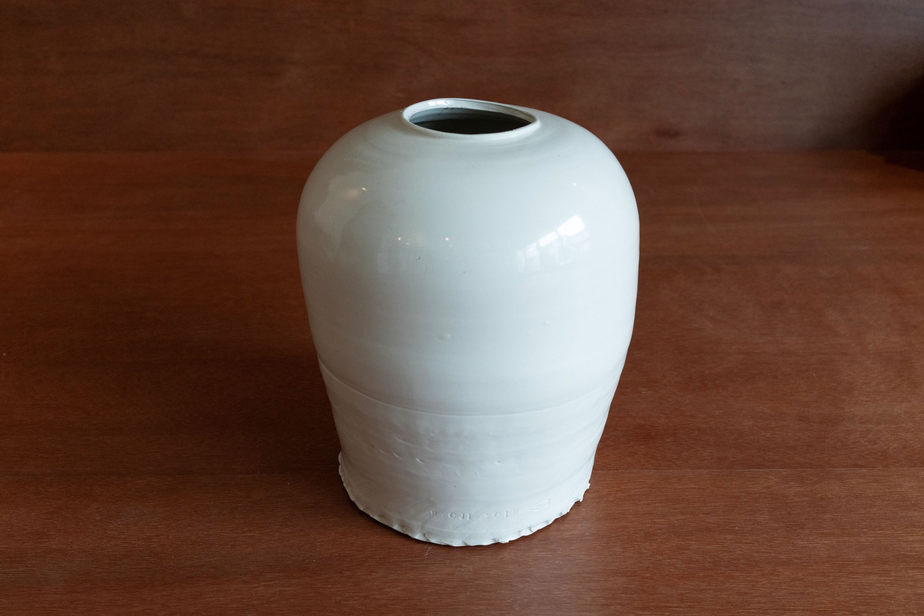 Ryoji Koie, Tsubo, 1972