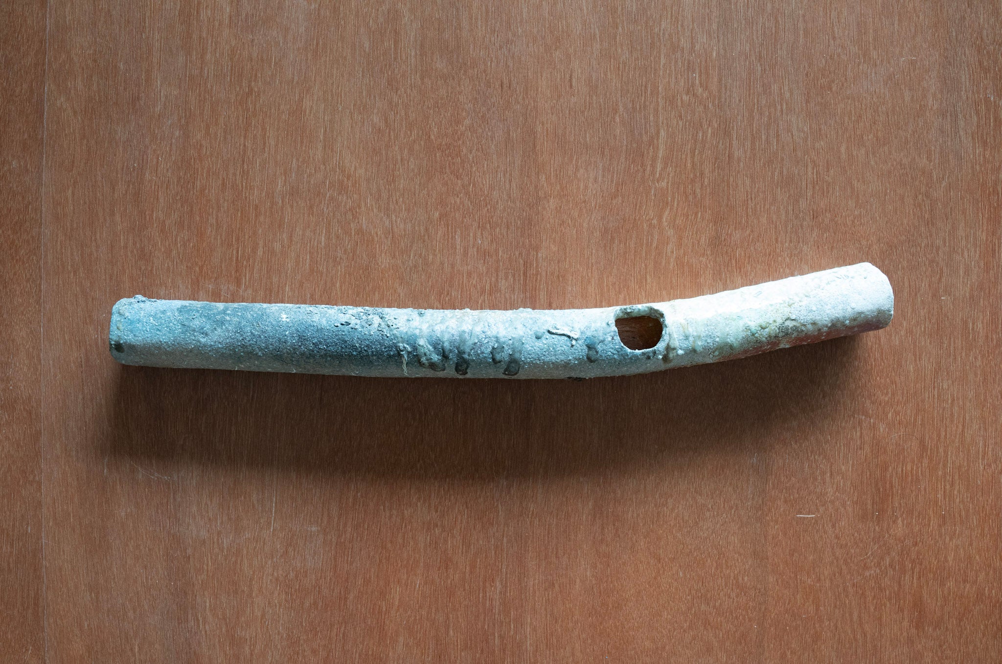 Furutani Kazuya, Untitled (Tube), Undated