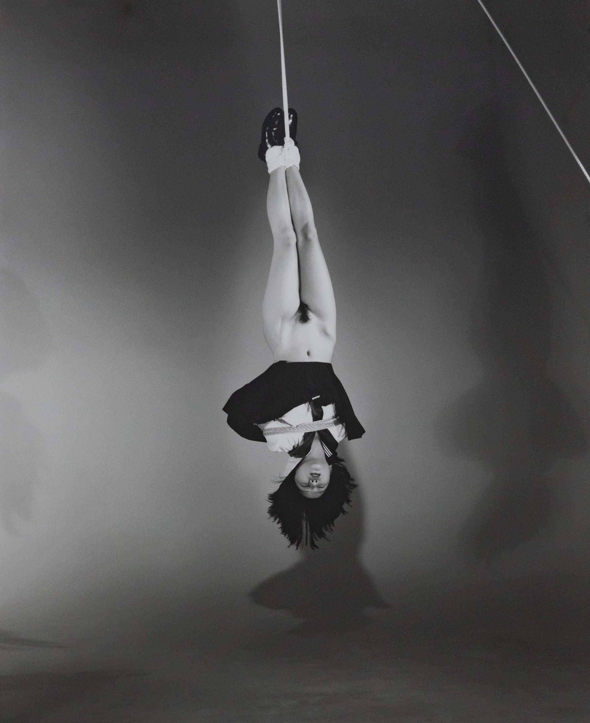 Noboyushi Araki, Tokyo Comedy, 2007