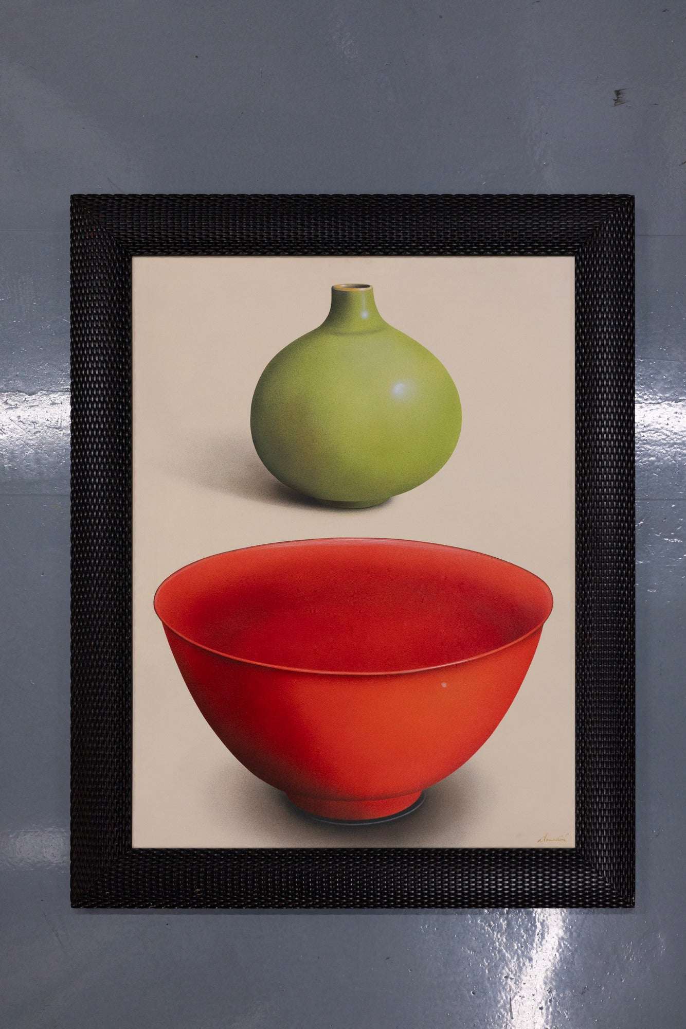 Jean-Paul Donadini, Tête a tête, Undated