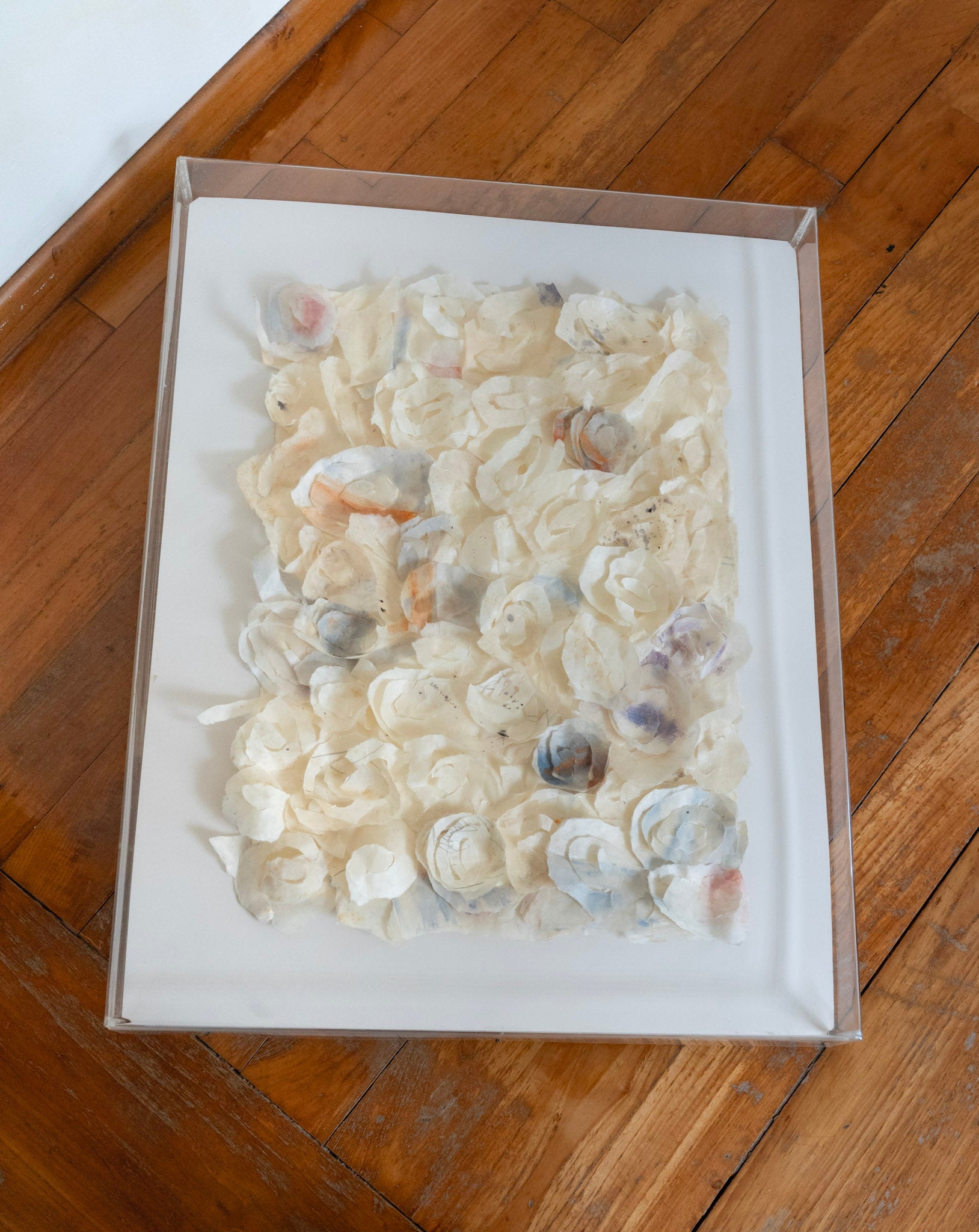 Lin Hsin Hsin, Skyway - Street of Dreams, 1990