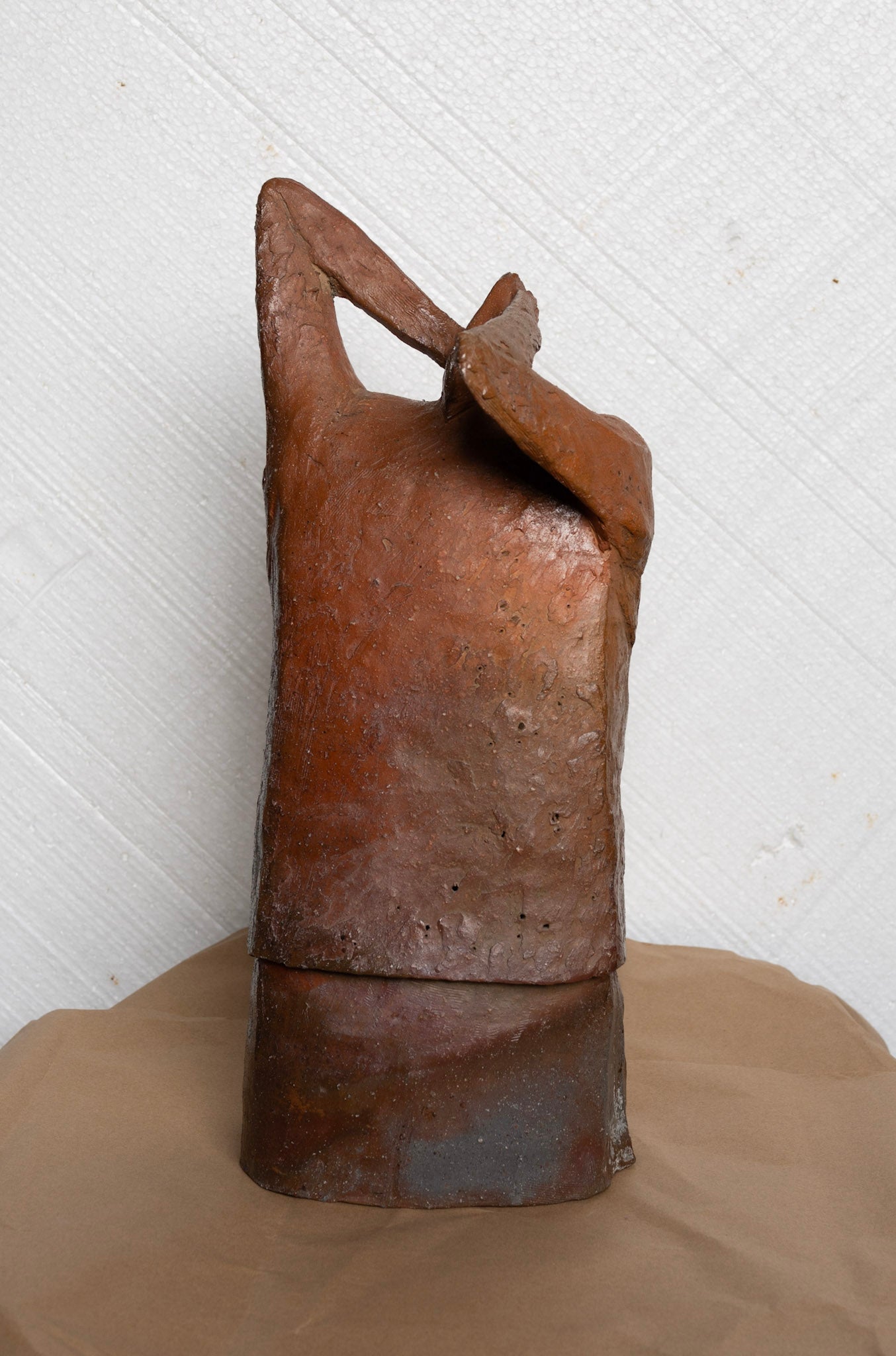 Andrew Chua, Untitled (Nyonya Woman), c. 1993