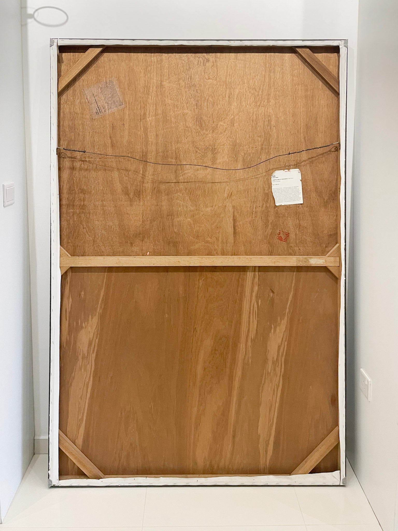 Coplu, Lingering Lights For Generations, 2011