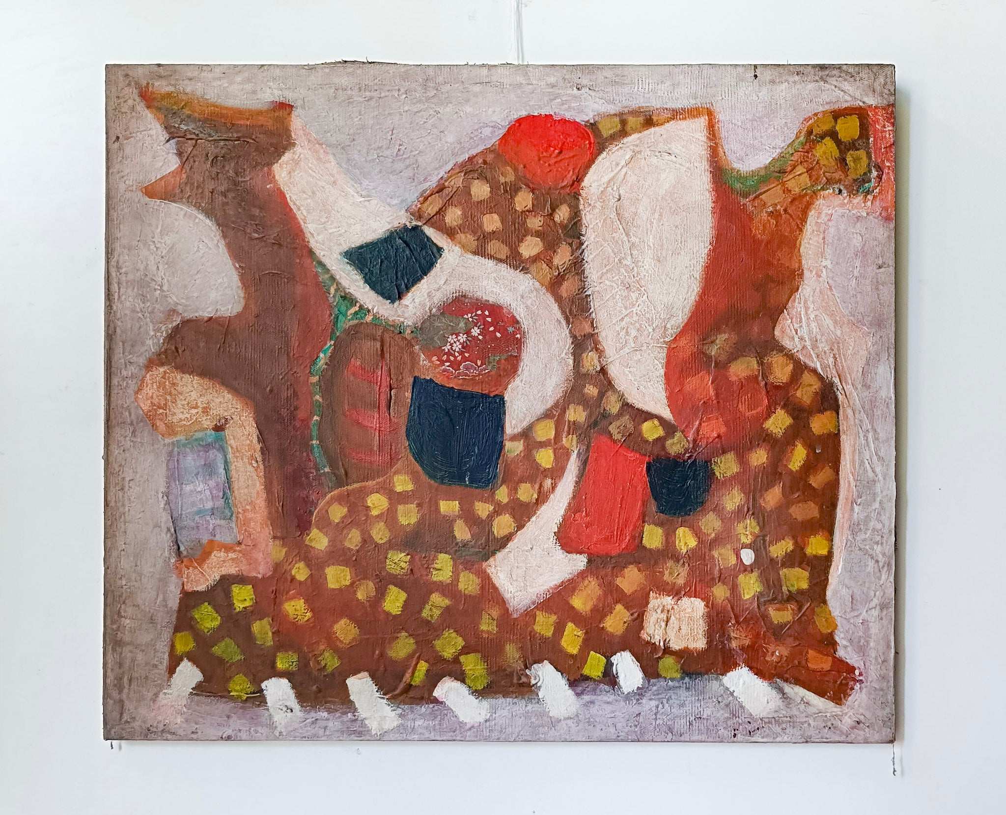 Ardiyanto Pranata, Untitled (Subtle Flower), 2004