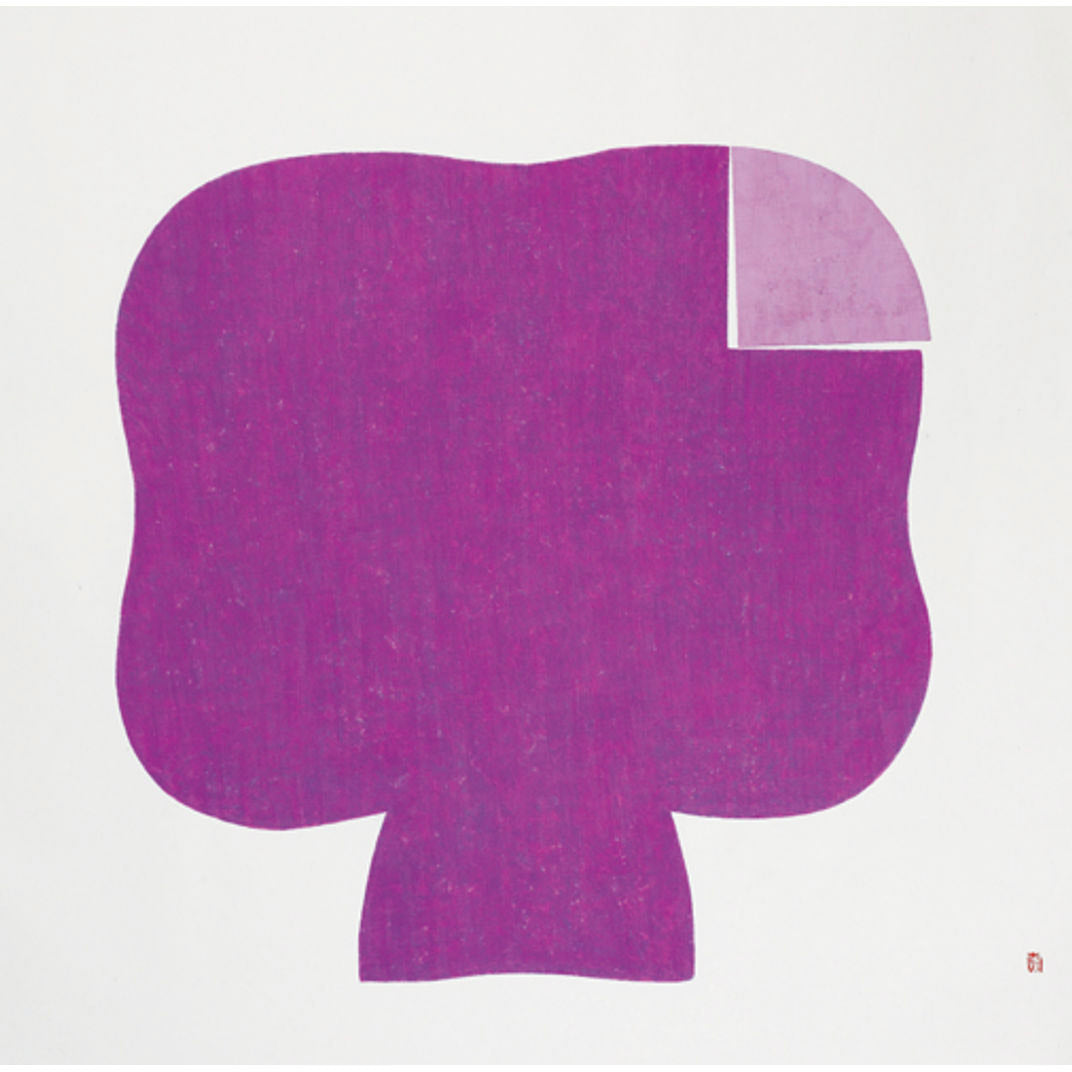 Tay Bak Chiang, Unrivalled Beauty, 2011