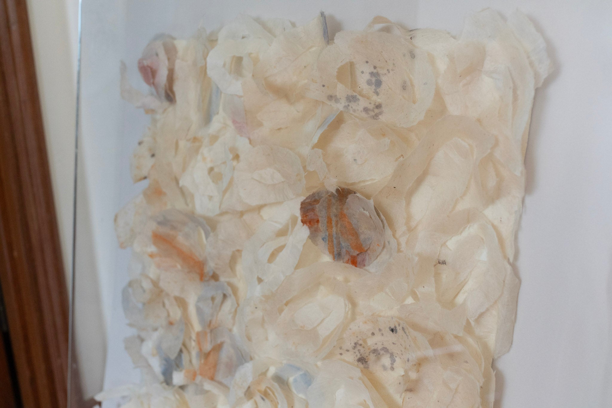 Lin Hsin Hsin, Skyway - Street of Dreams, 1990