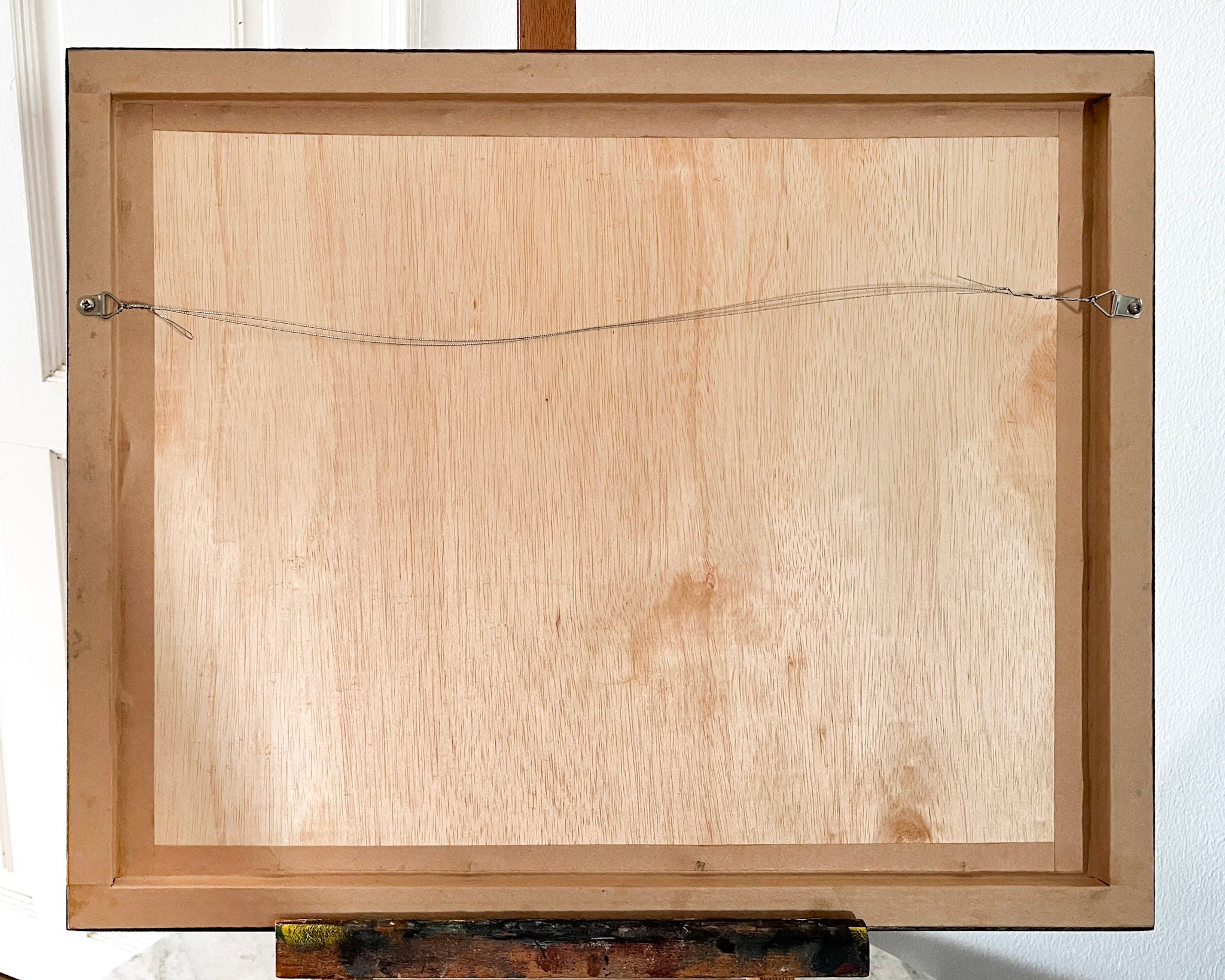 Tong Chin Sye, Vigan, Philippines, 2001