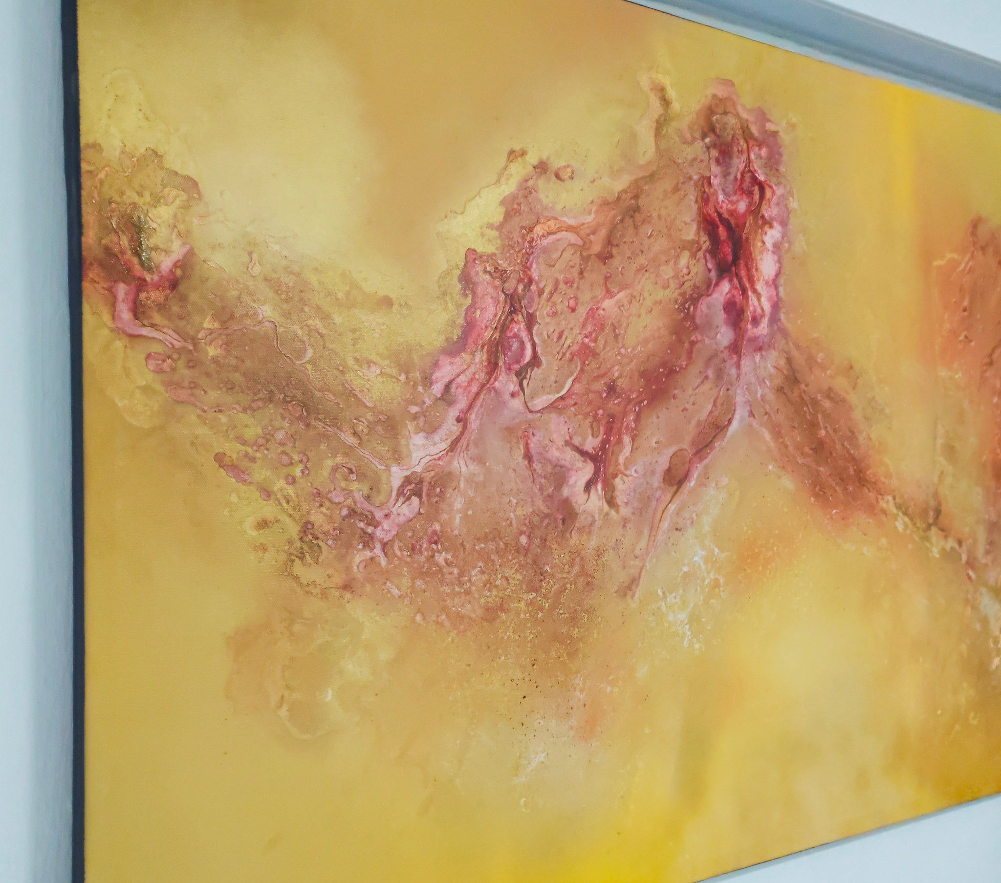 Thang Kiang How, Thriving and full of momentum 风生水起 2864, 2014