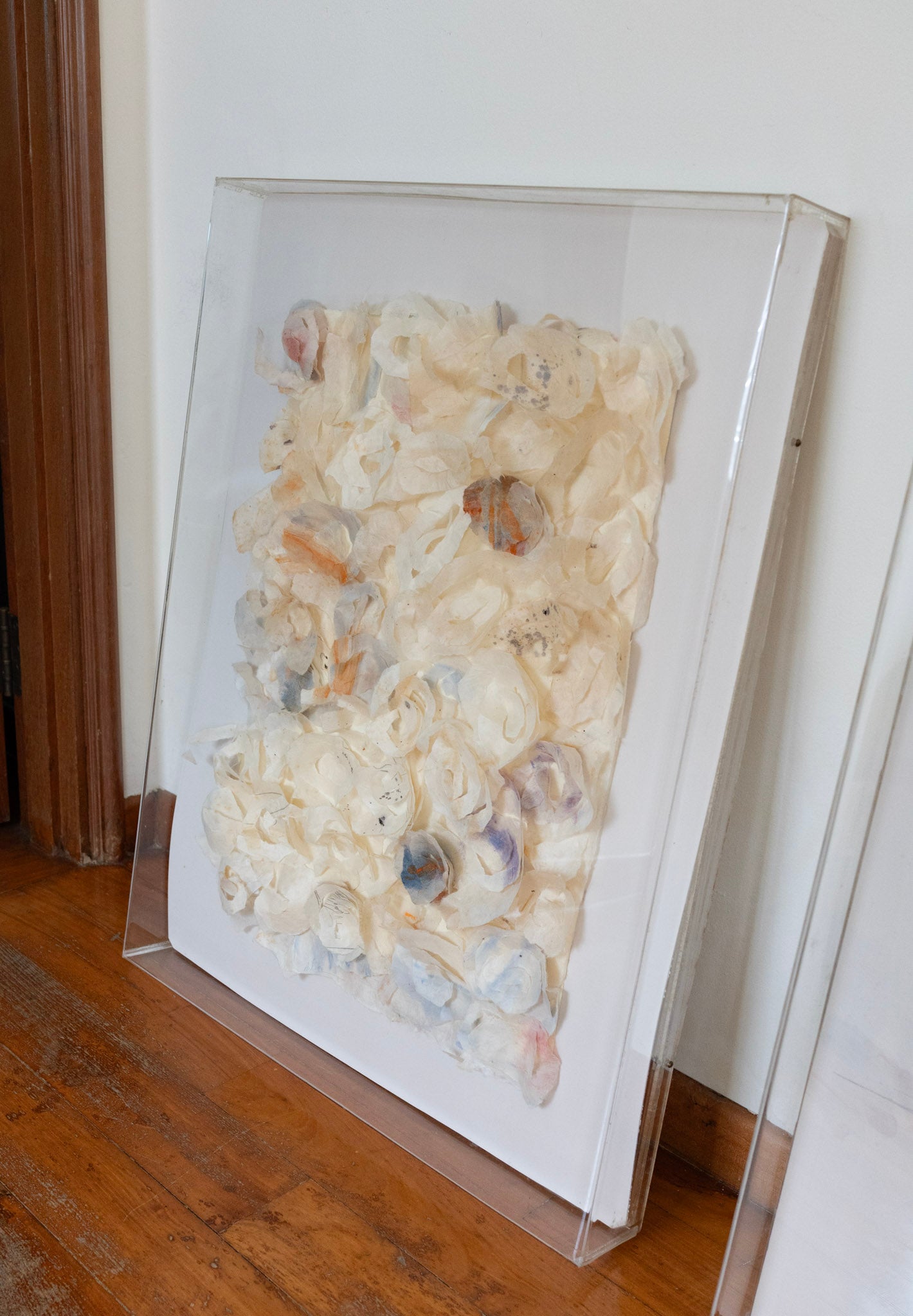 Lin Hsin Hsin, Skyway - Street of Dreams, 1990