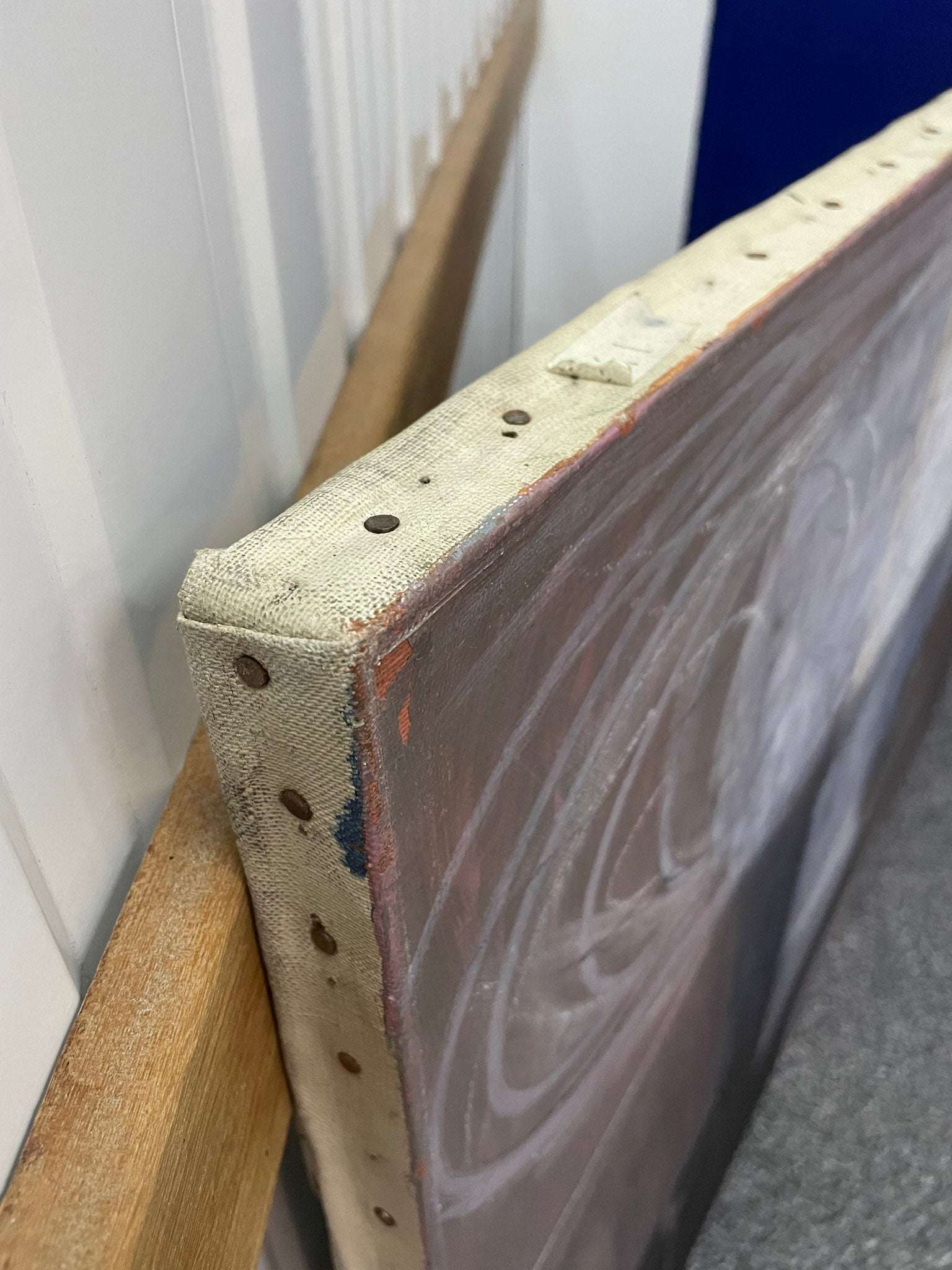 Usami Kuninori, Raincloud, 1980