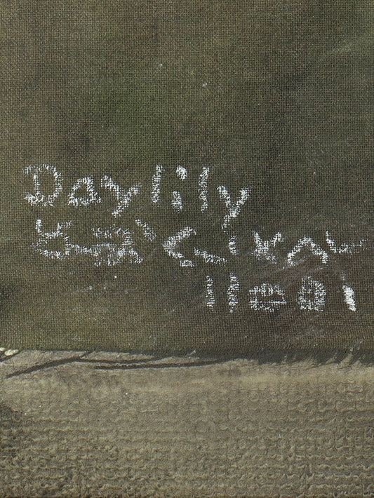 Max Liu Chi Wei, Queen of the Night, 2001