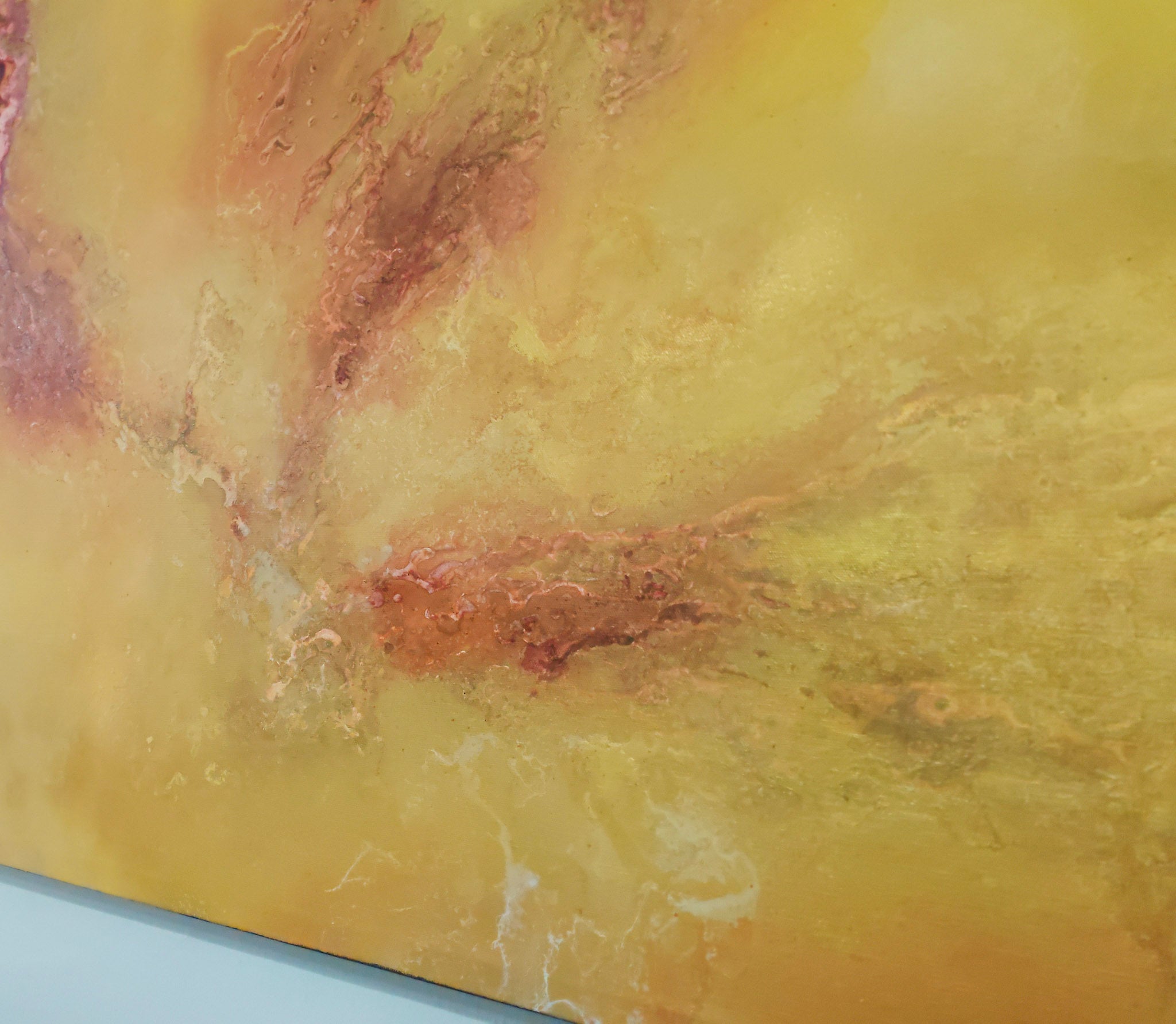 Thang Kiang How, Thriving and full of momentum 风生水起 2864, 2014