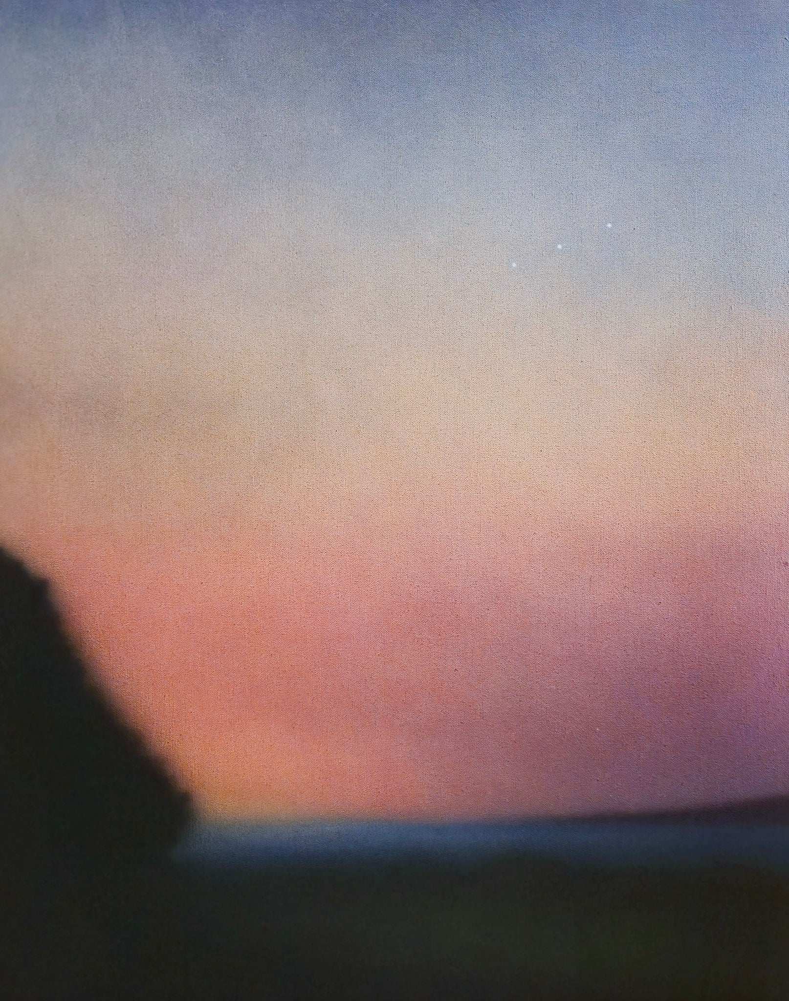 Aryo Toh Djojo, 25% Chips 75% Air, 2021