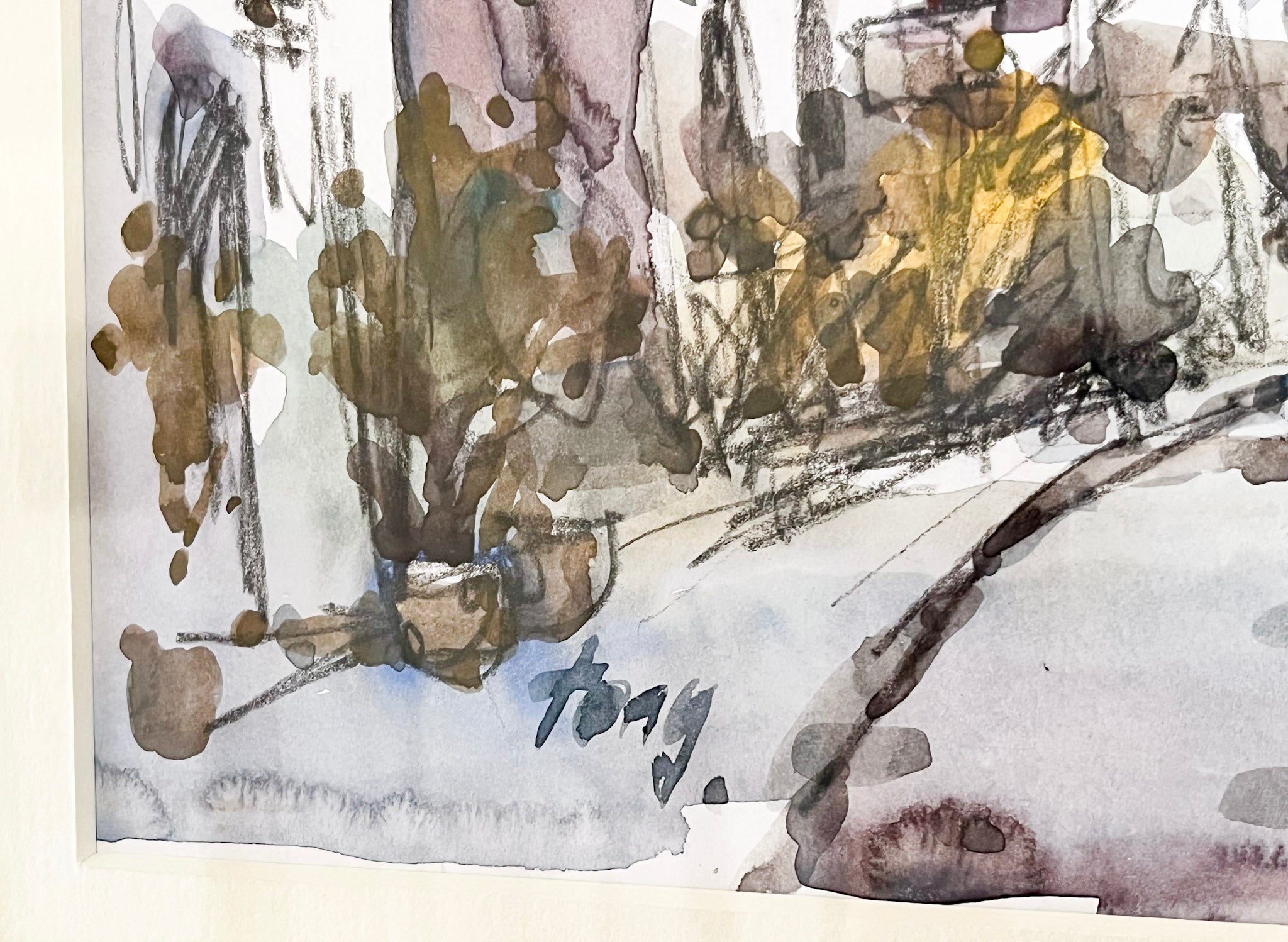 Tong Chin Sye, Vigan, Philippines, 2001