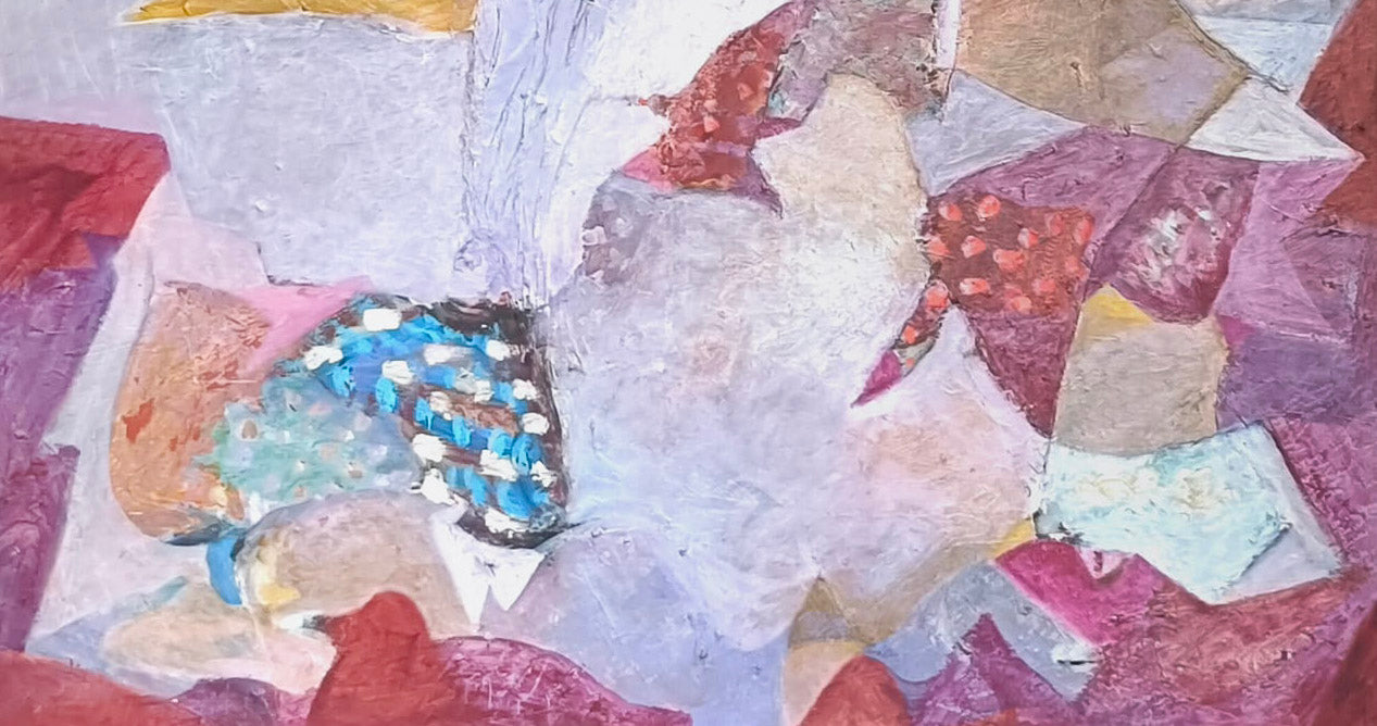 Ardiyanto Pranata, Movement, 1994