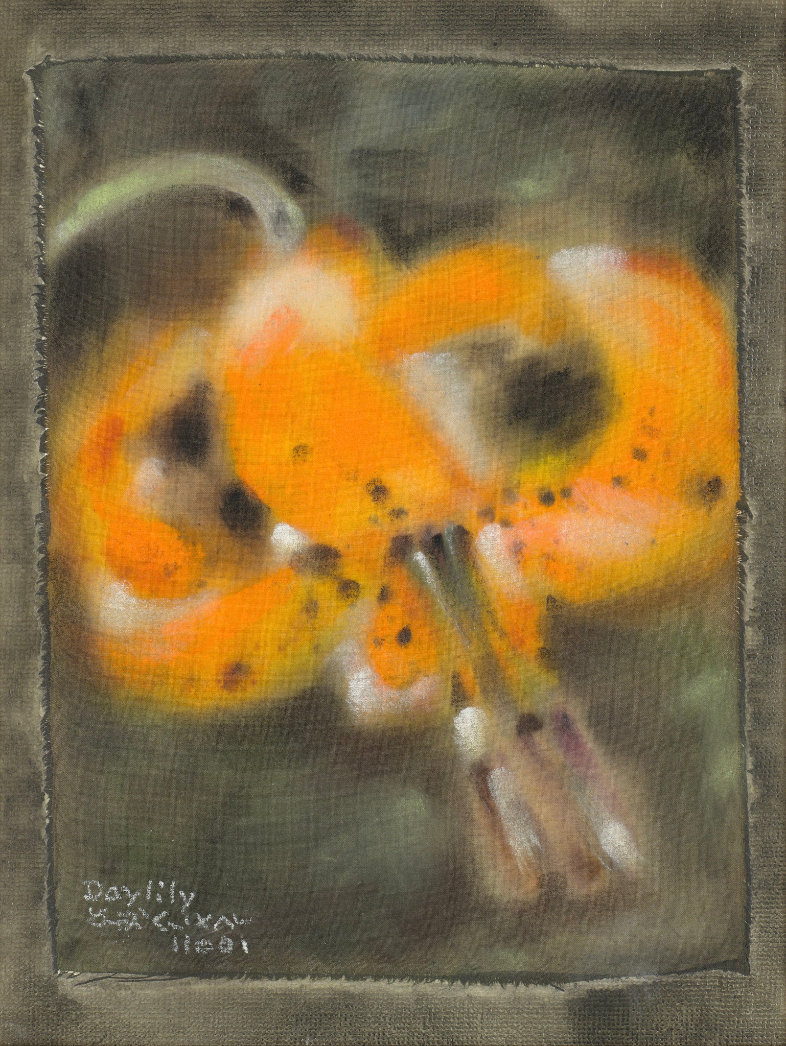 Max Liu Chi Wei, Queen of the Night, 2001