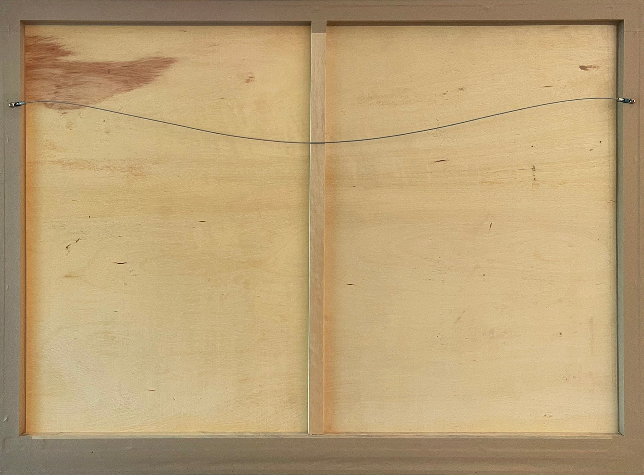 Kim Young-Sik, Eternity and Limitation 6, 2008