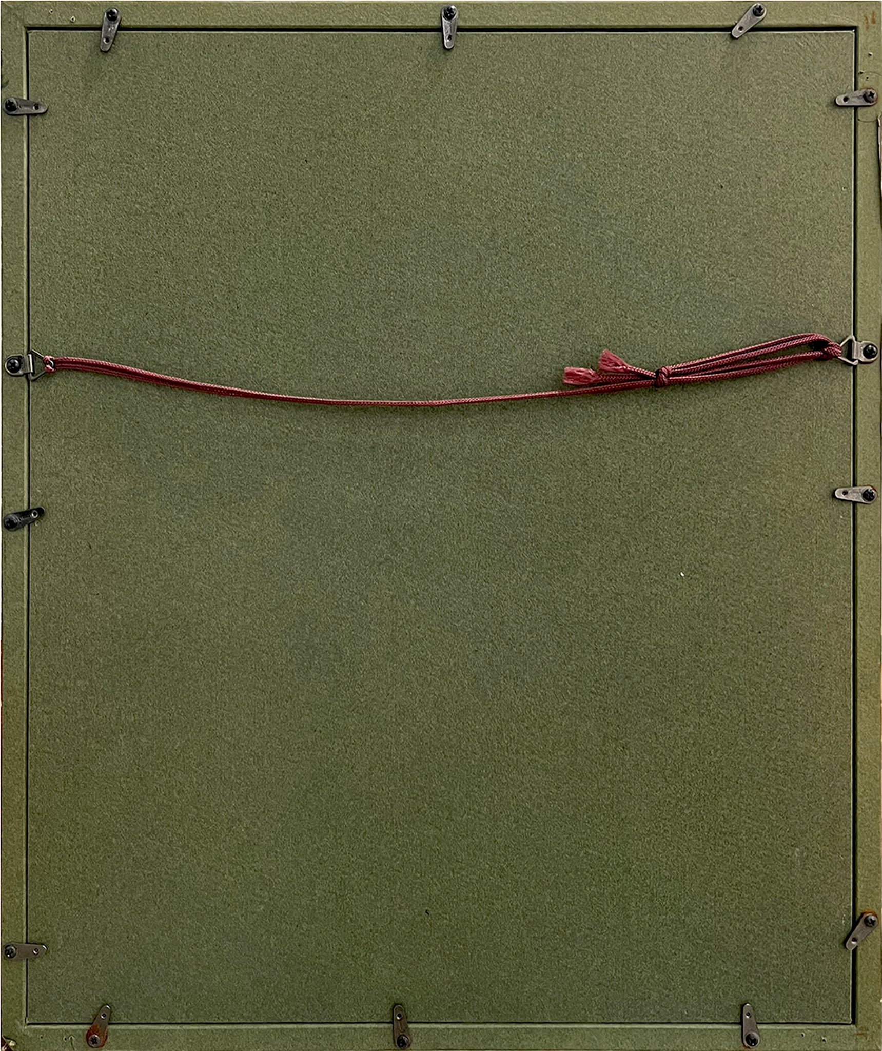 Max Liu Chi Wei, Queen of the Night, 2001