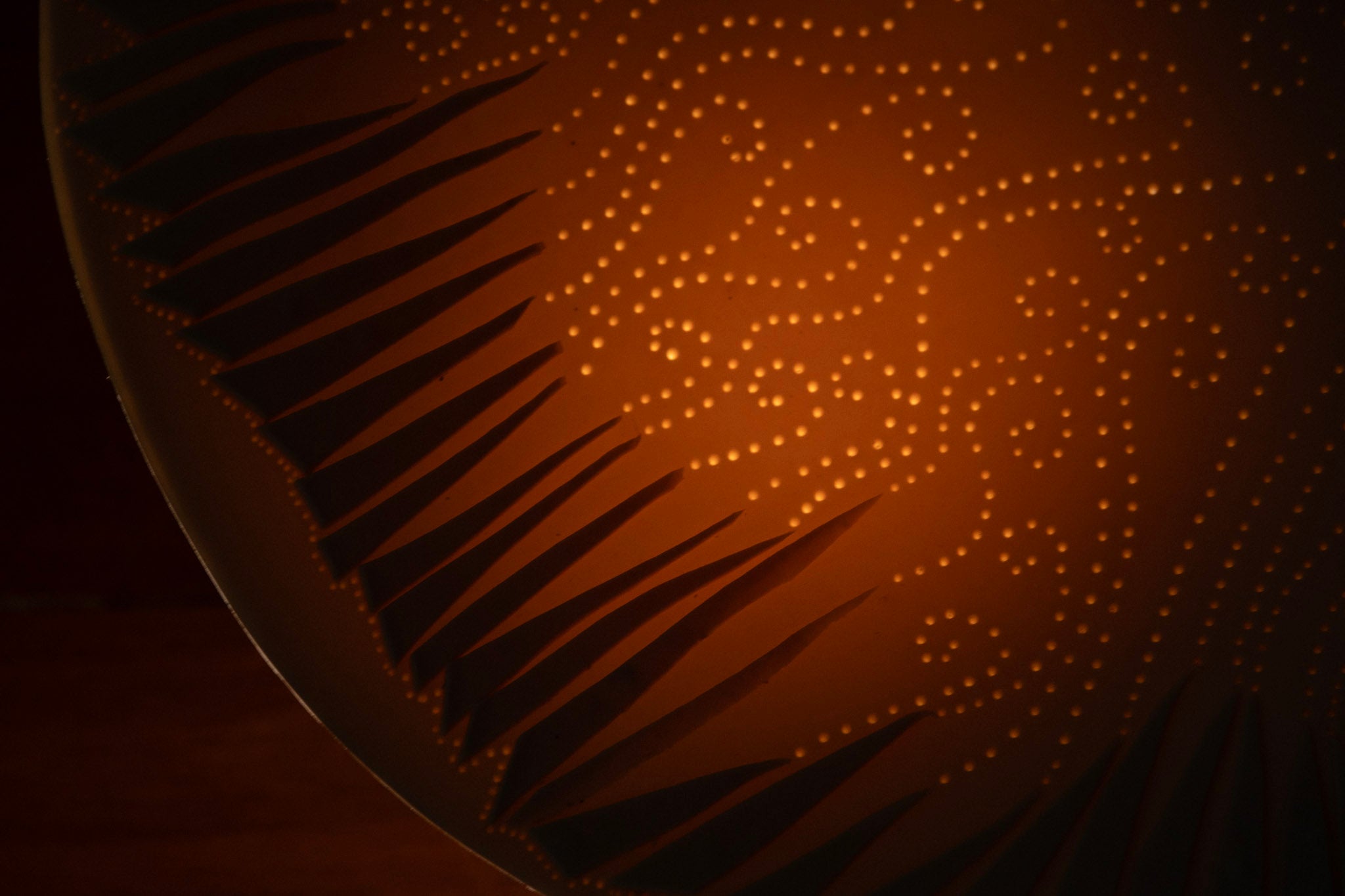 Jason Lim,  Rough Cut Series II,  c. 2011