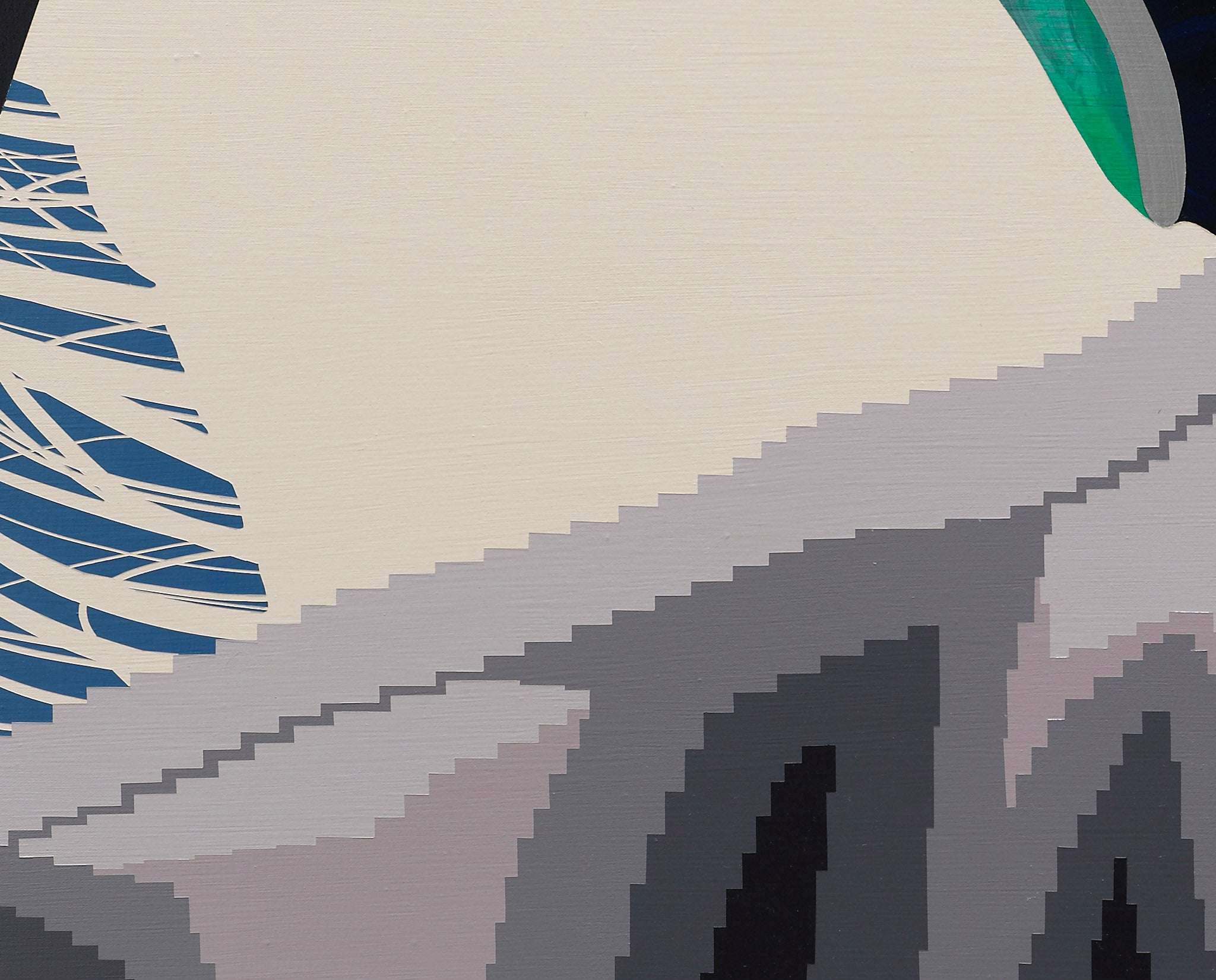 Chou Tai-Chun, Globe silent 010, 2011