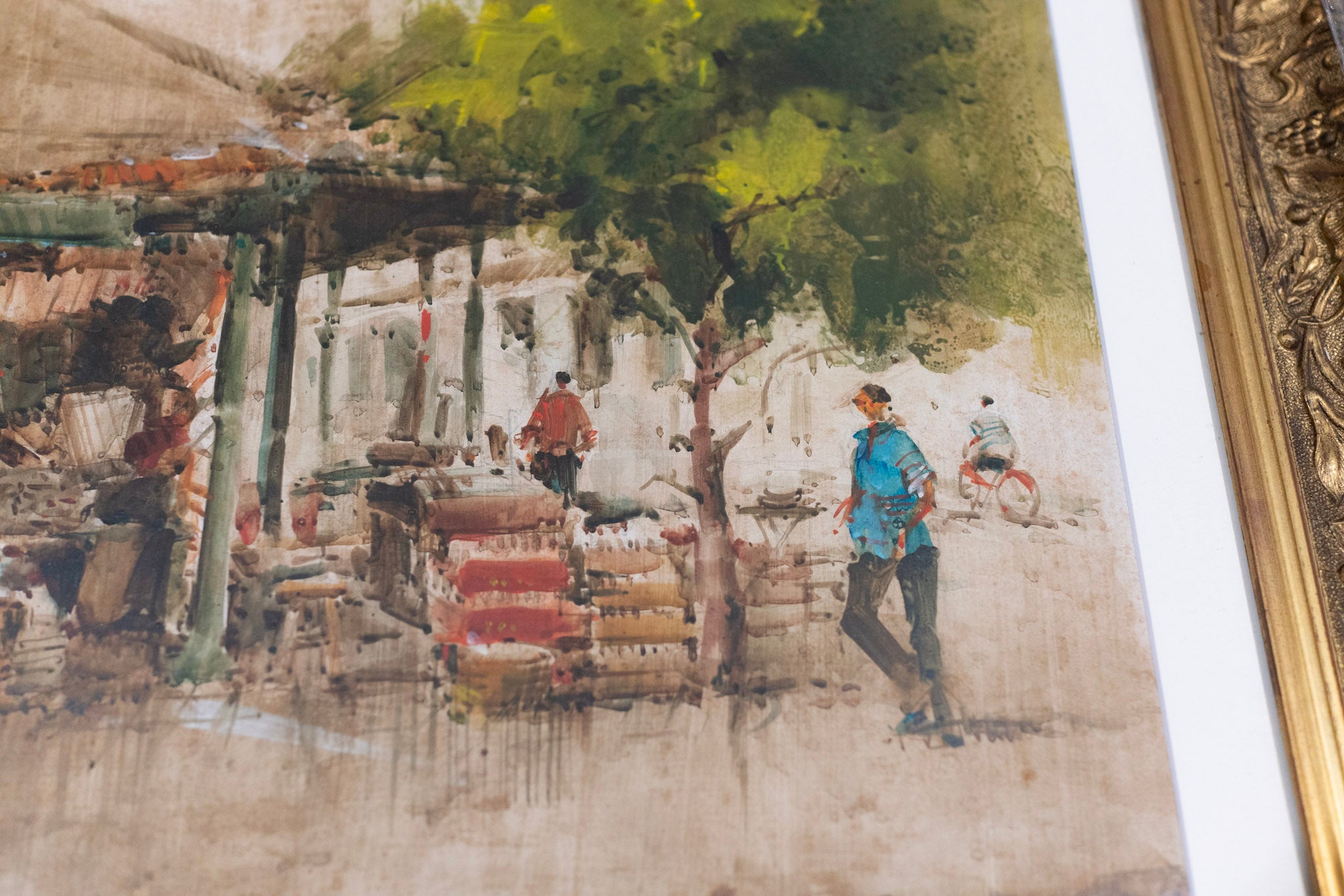 Ang Ah Tee, Teochew Street, c. 1980s