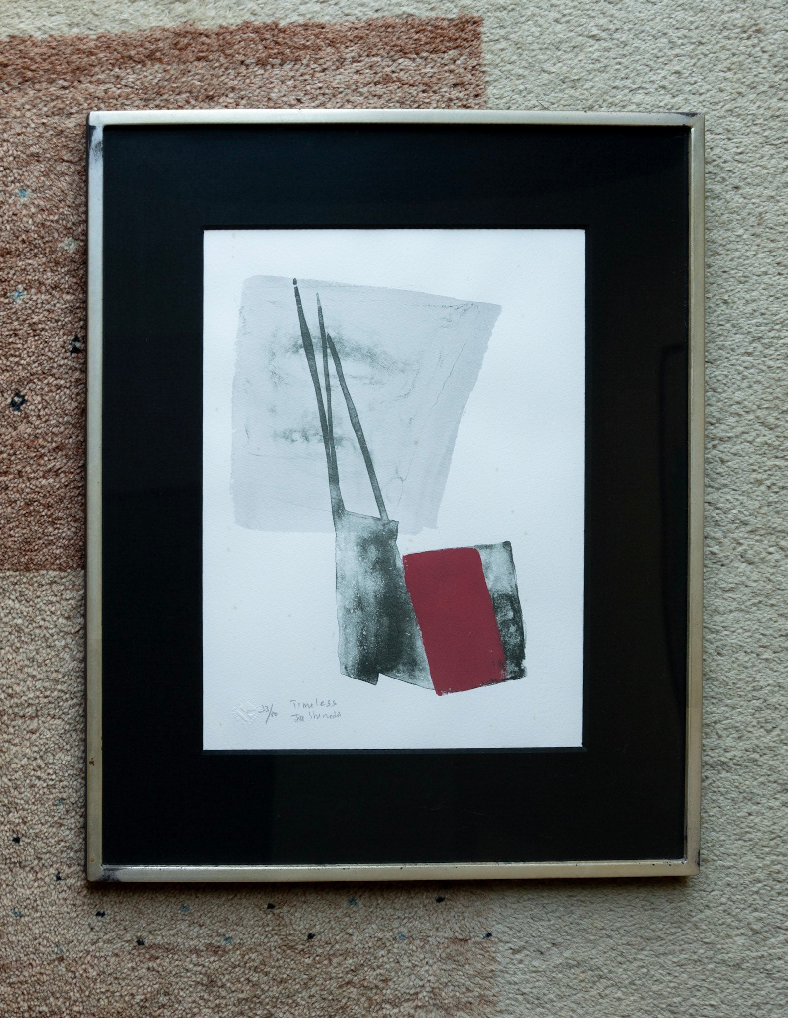 Toko Shinoda, Timeless, Undated