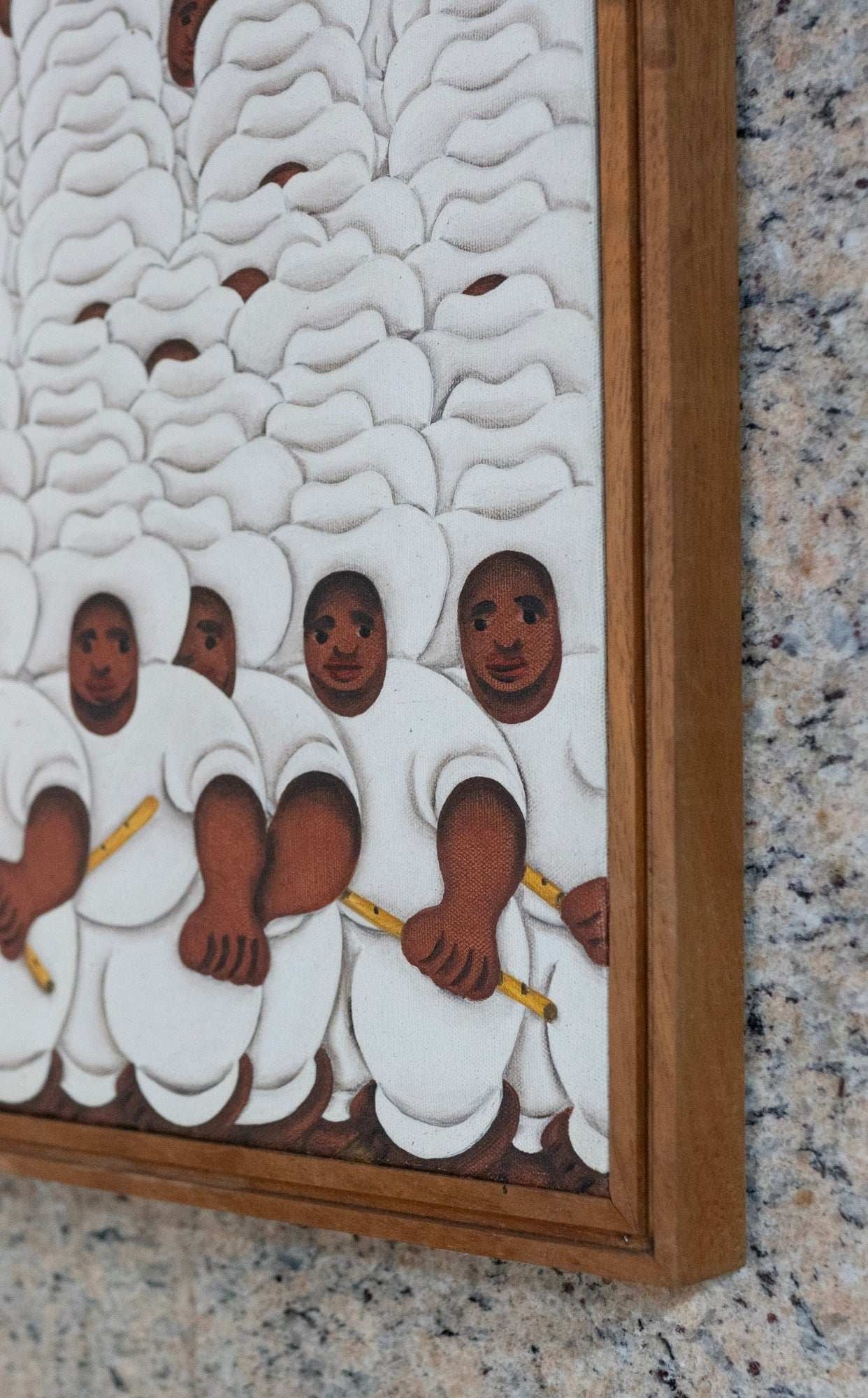 Jose Saboia, Musico, c. 2000s