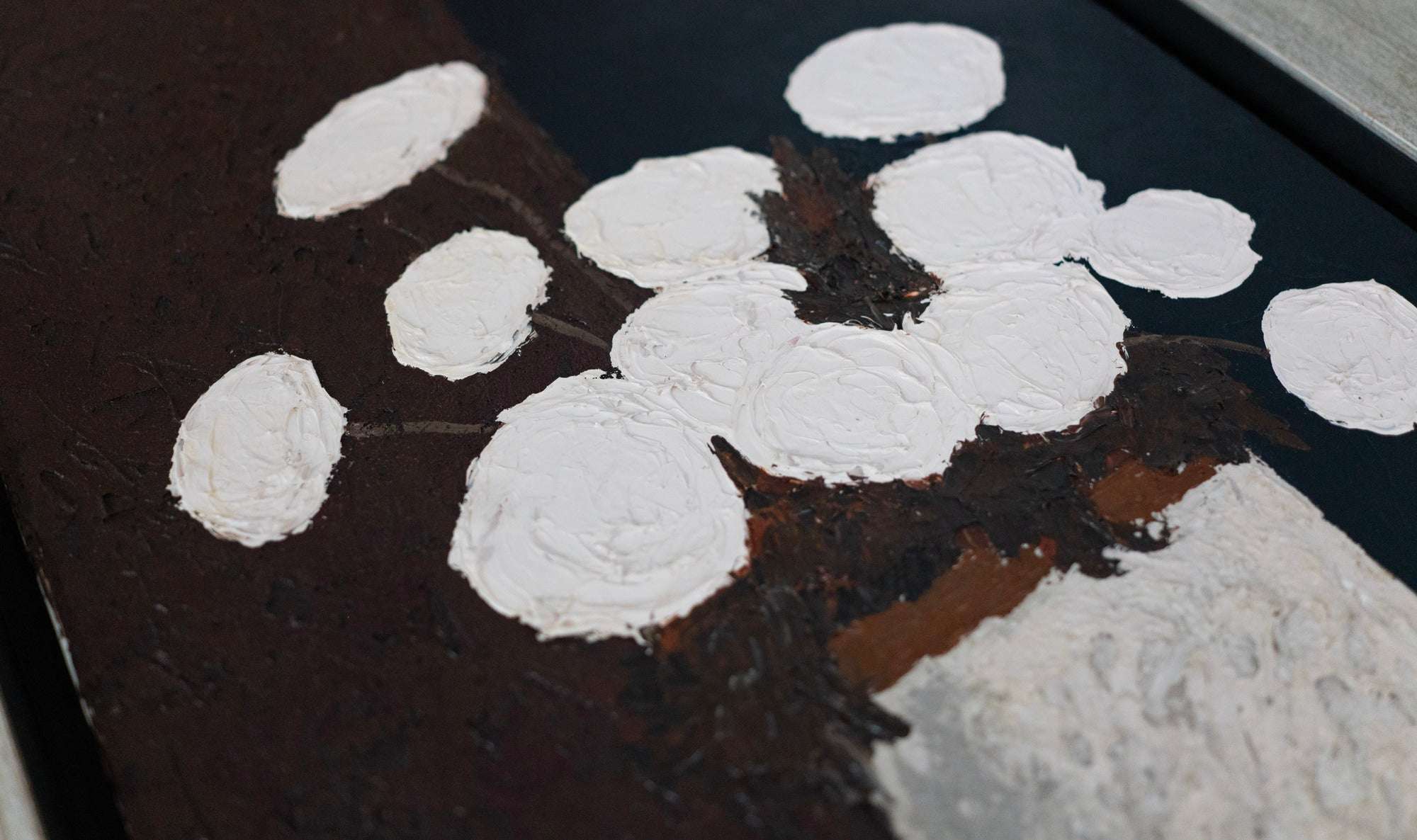 Patrick Reault, Bouquet Rose, Undated