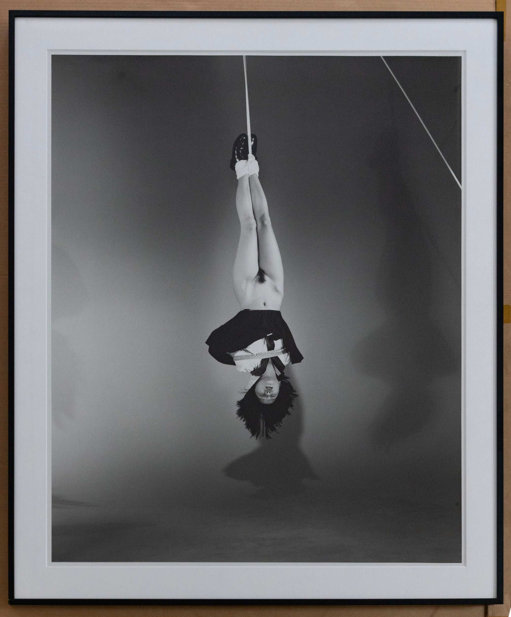 Noboyushi Araki, Tokyo Comedy, 2007