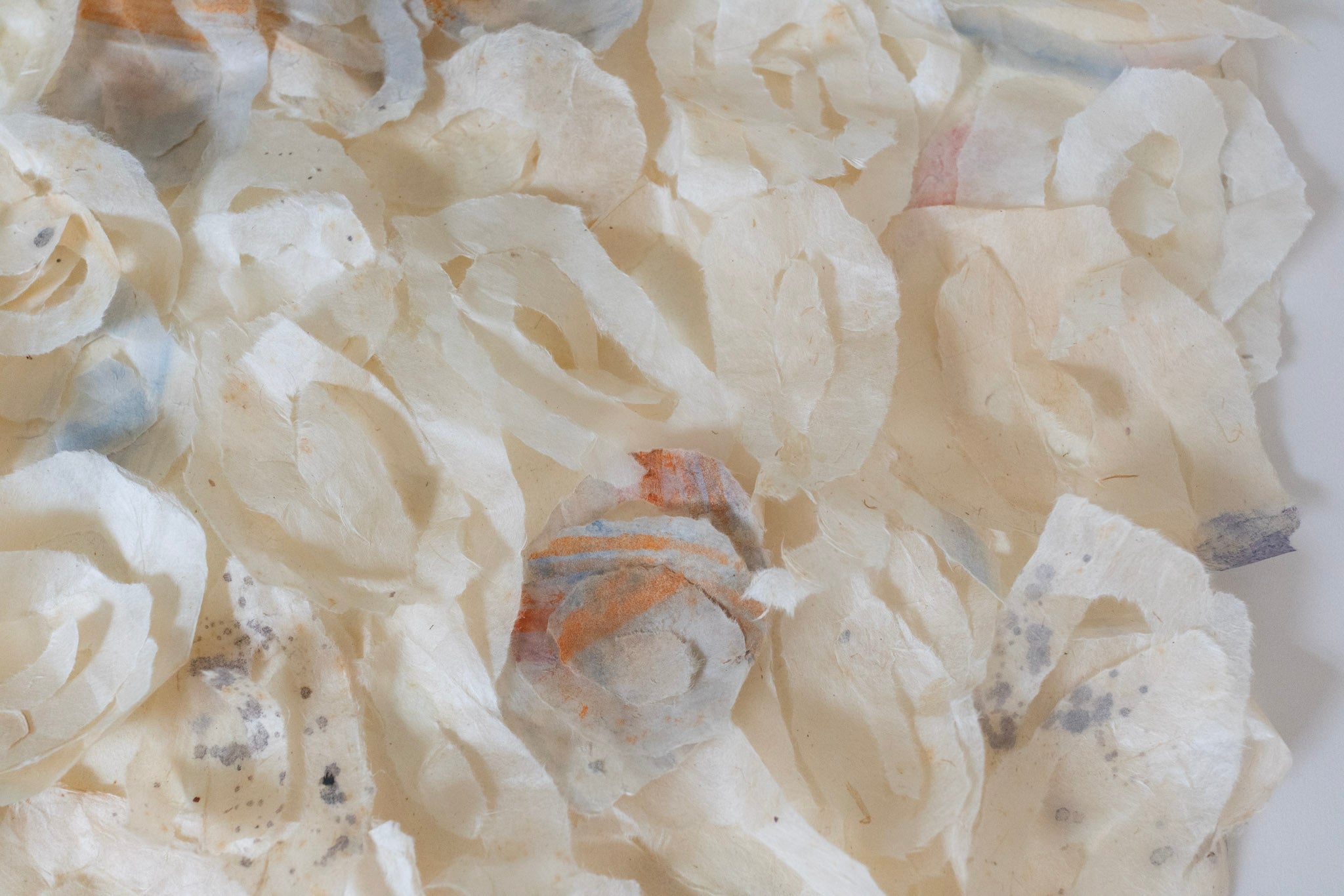 Lin Hsin Hsin, Skyway - Street of Dreams, 1990