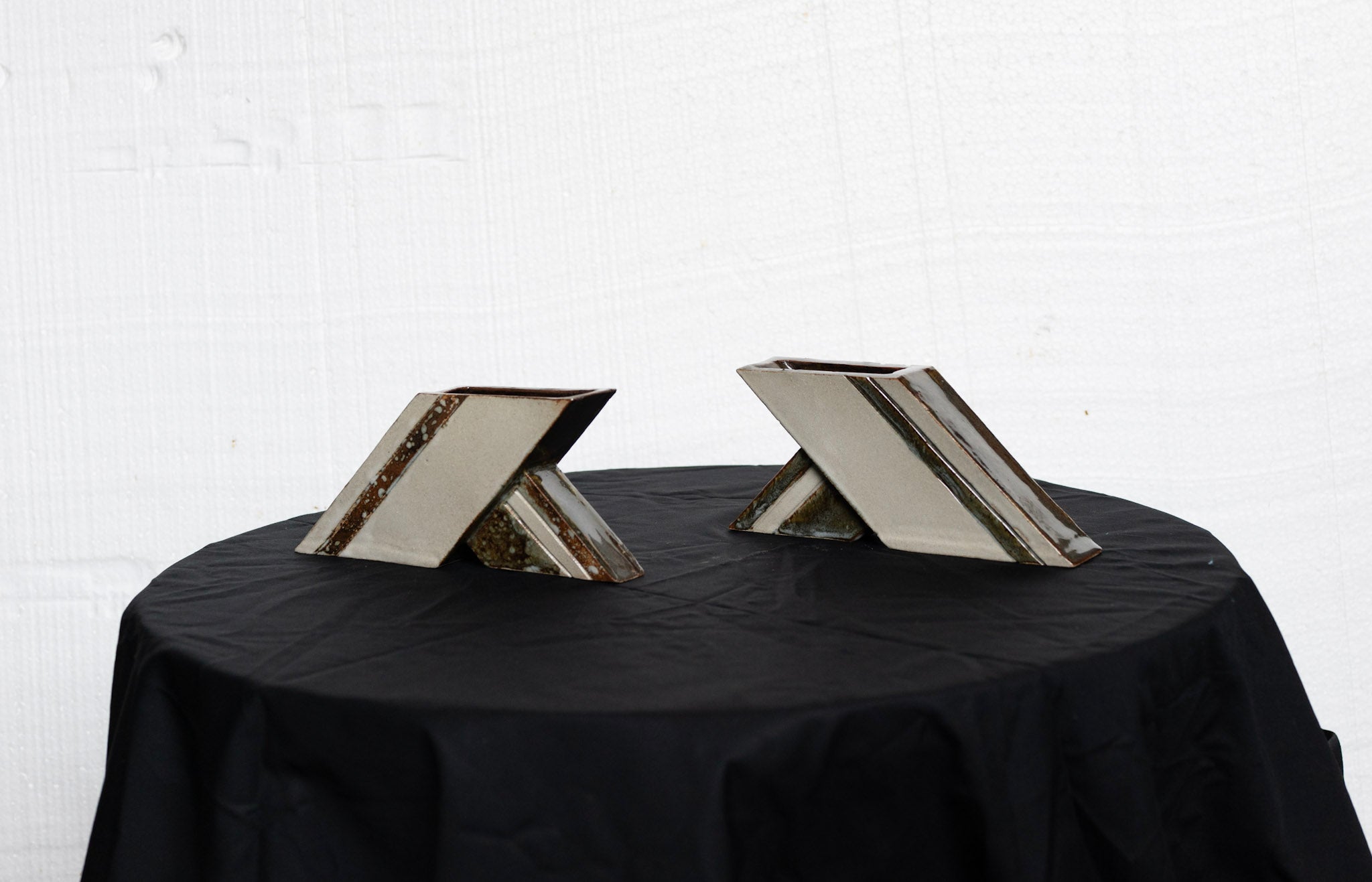 Jessie Tan Saw Lan, Untitled (Teapot & Teacups Set), Undated