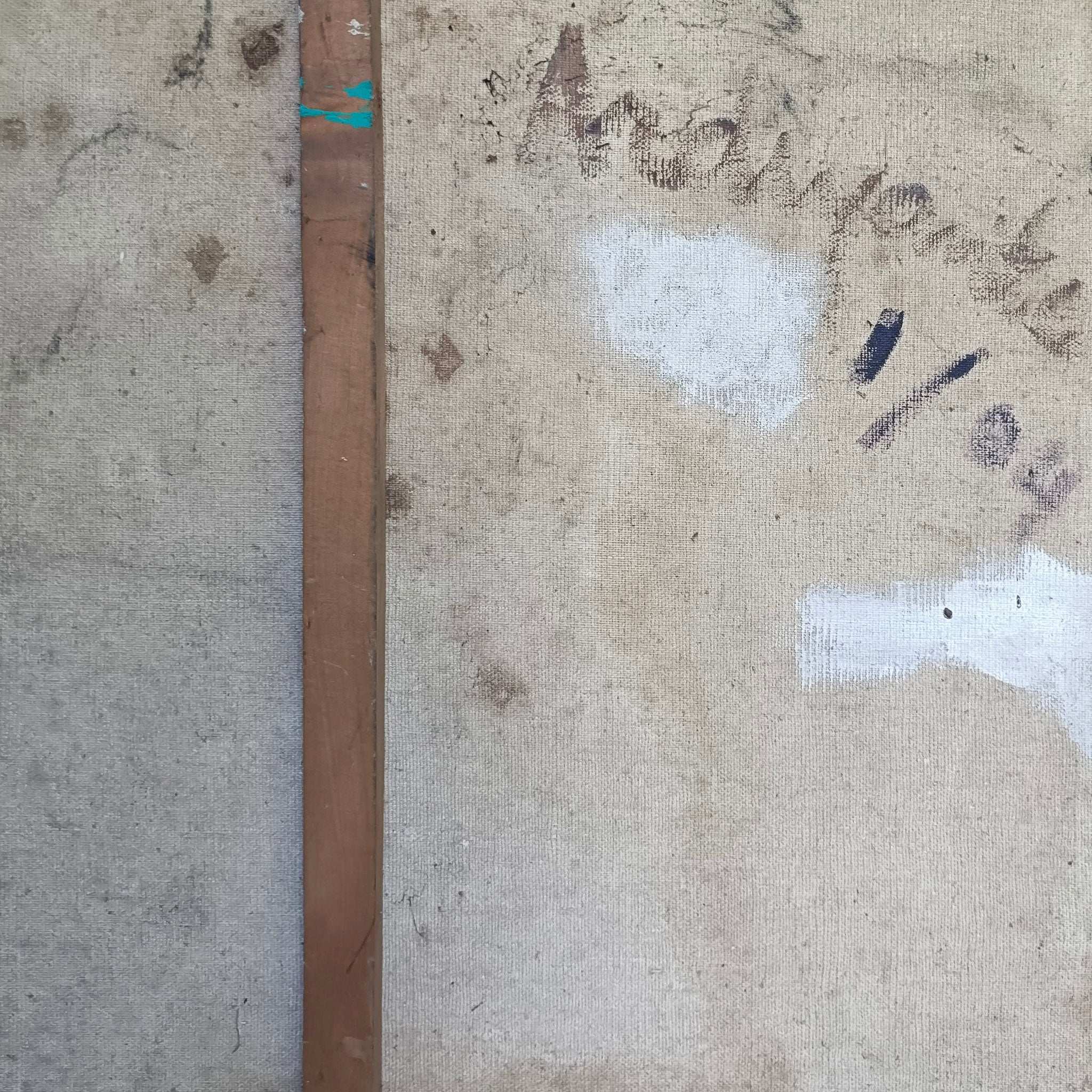 Ardiyanto Pranata, Untitled (Subtle Flower), 2004