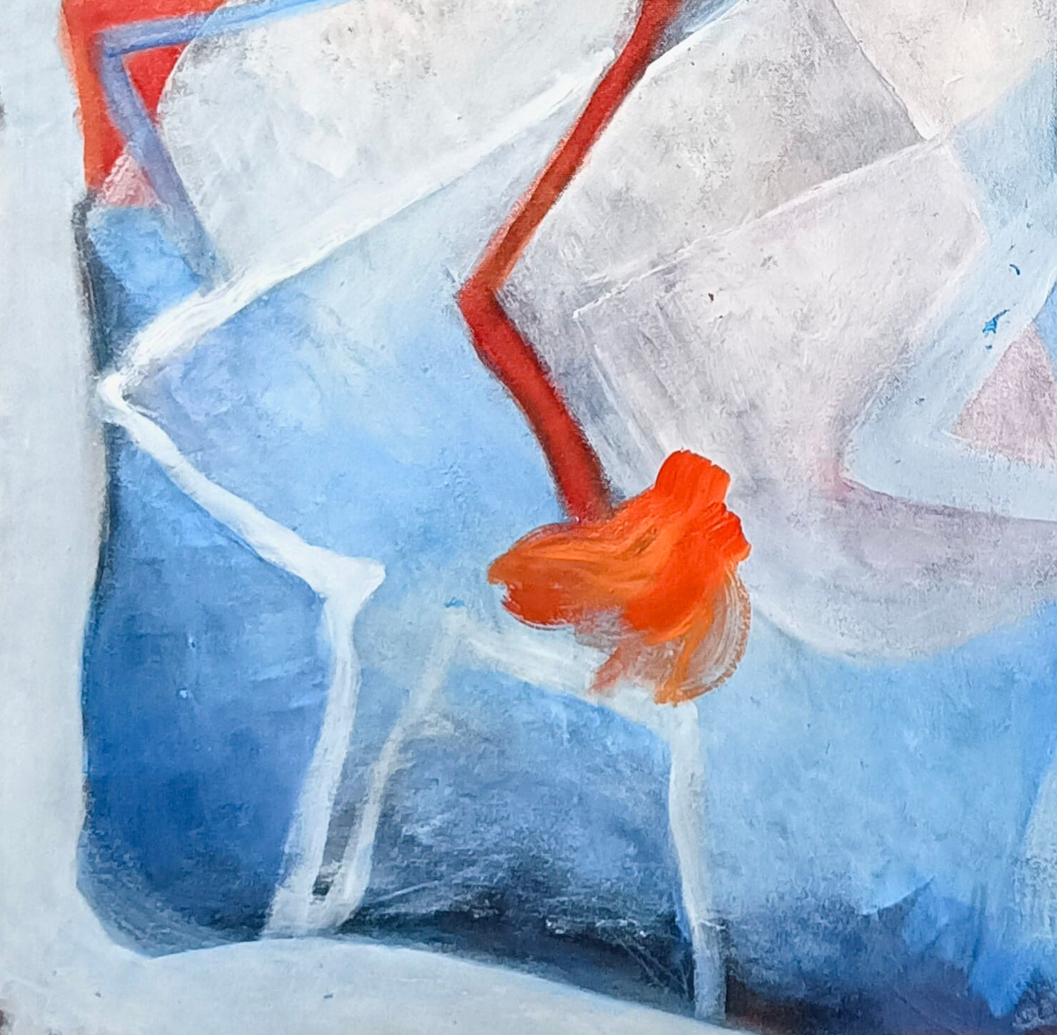 Ardiyanto Pranata, Nyanyian Merah Putih Ditengah, 2006