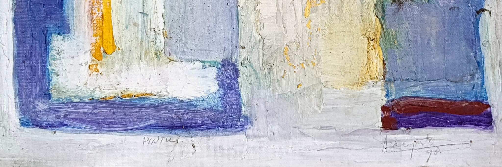 Ardiyanto Pranata, Pintu, 1998