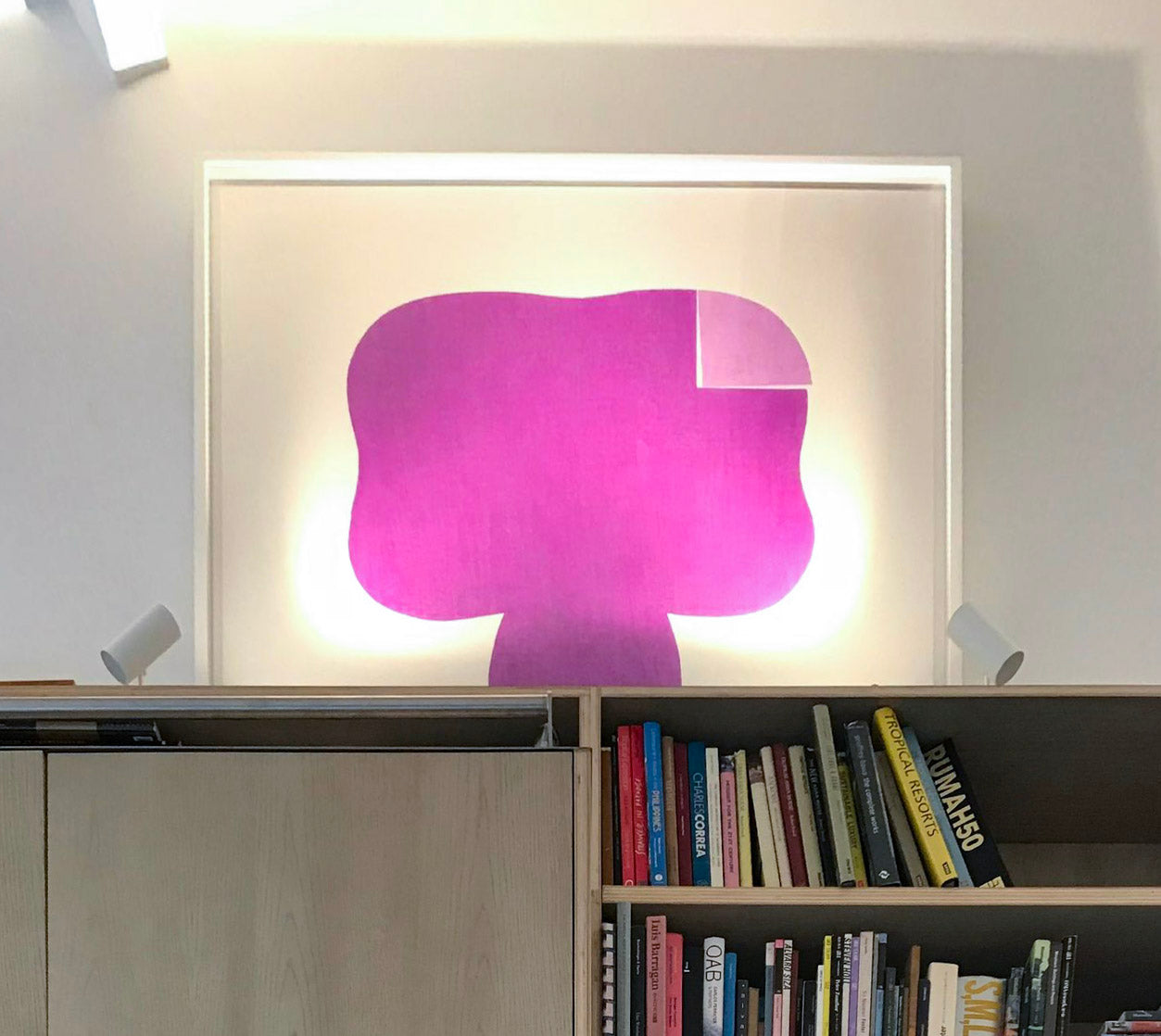 Tay Bak Chiang, Unrivalled Beauty, 2011