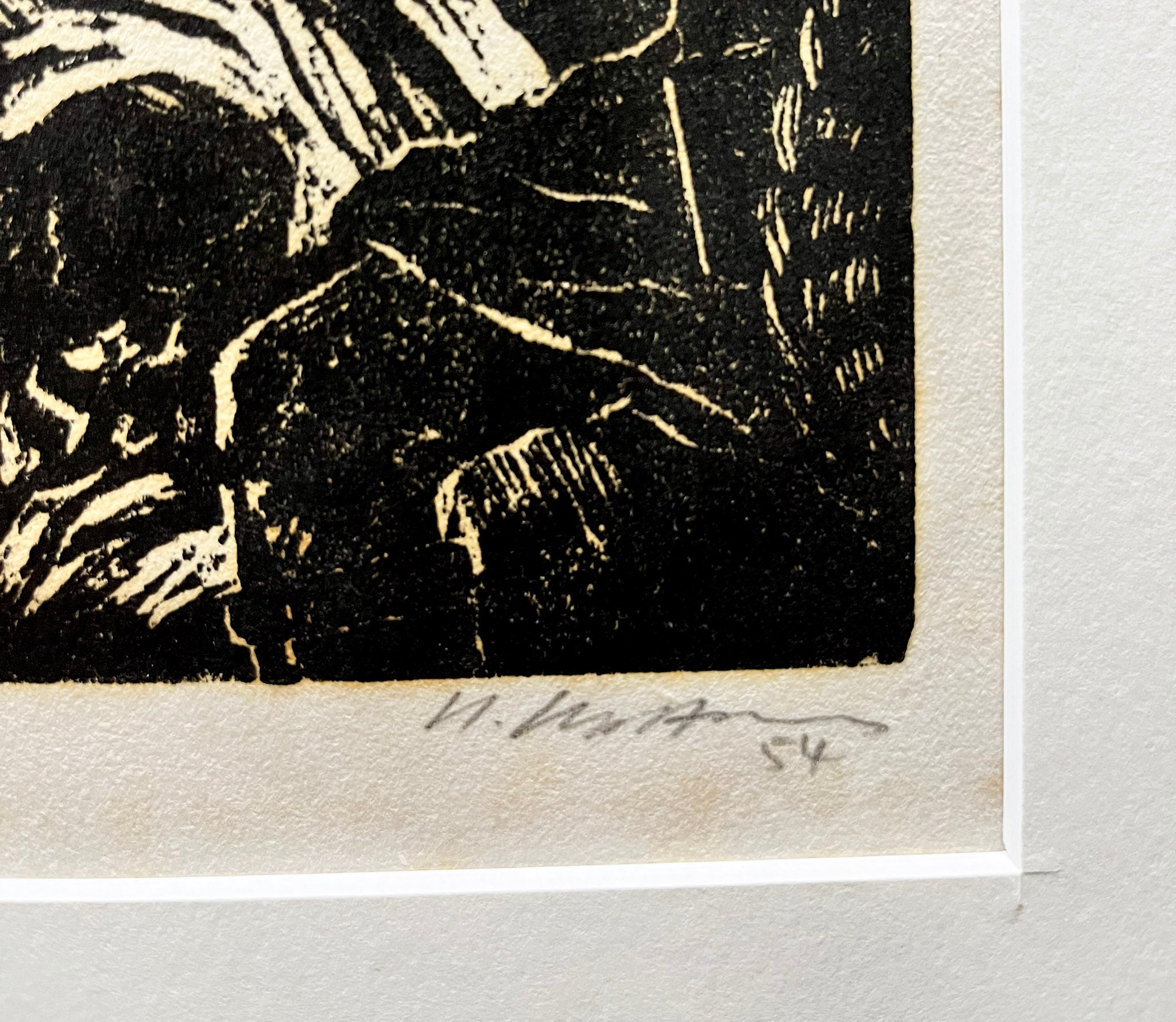 Choo Keng Kwang, May 13th Student Riot, 1954