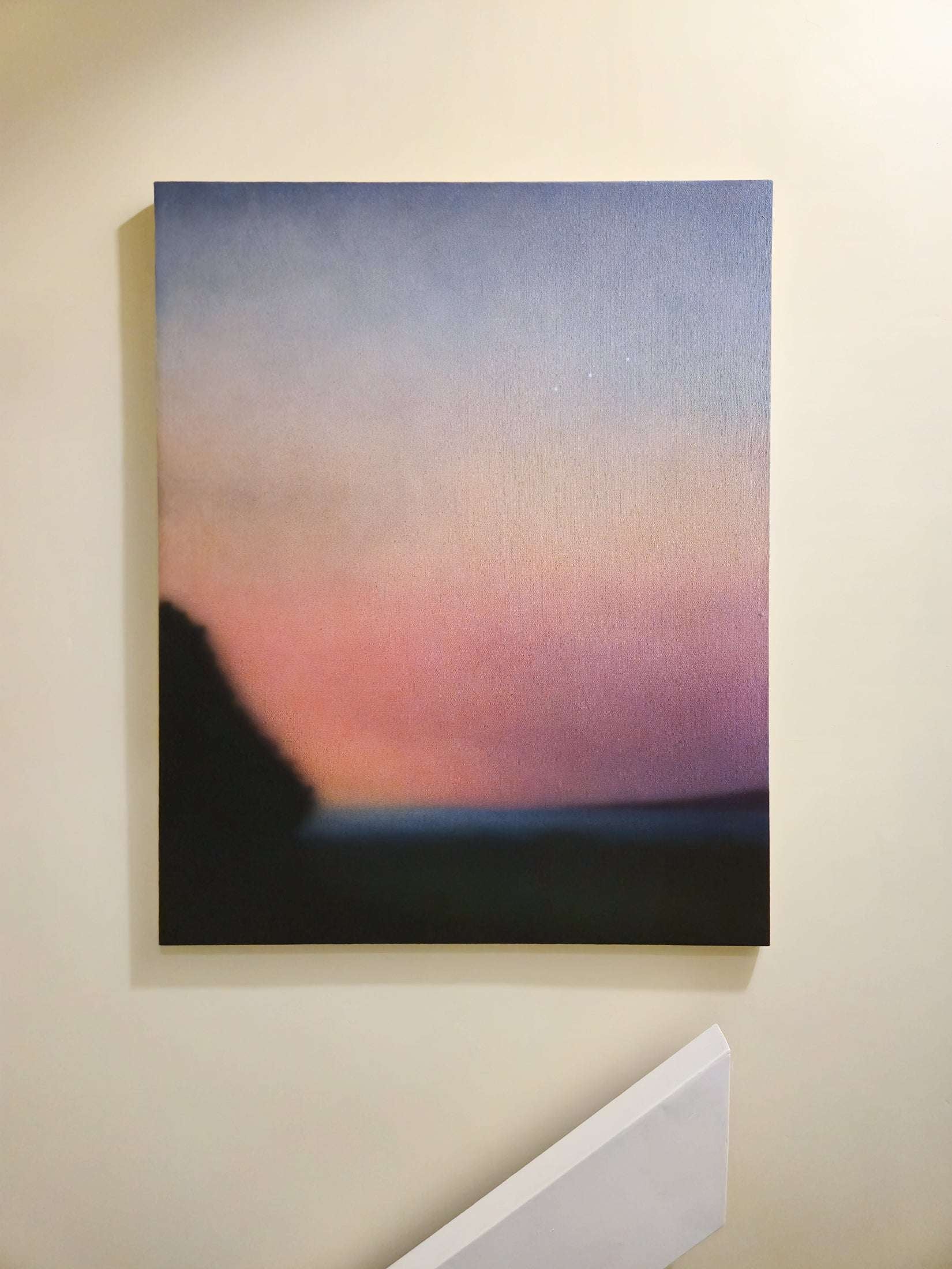 Aryo Toh Djojo, 25% Chips 75% Air, 2021