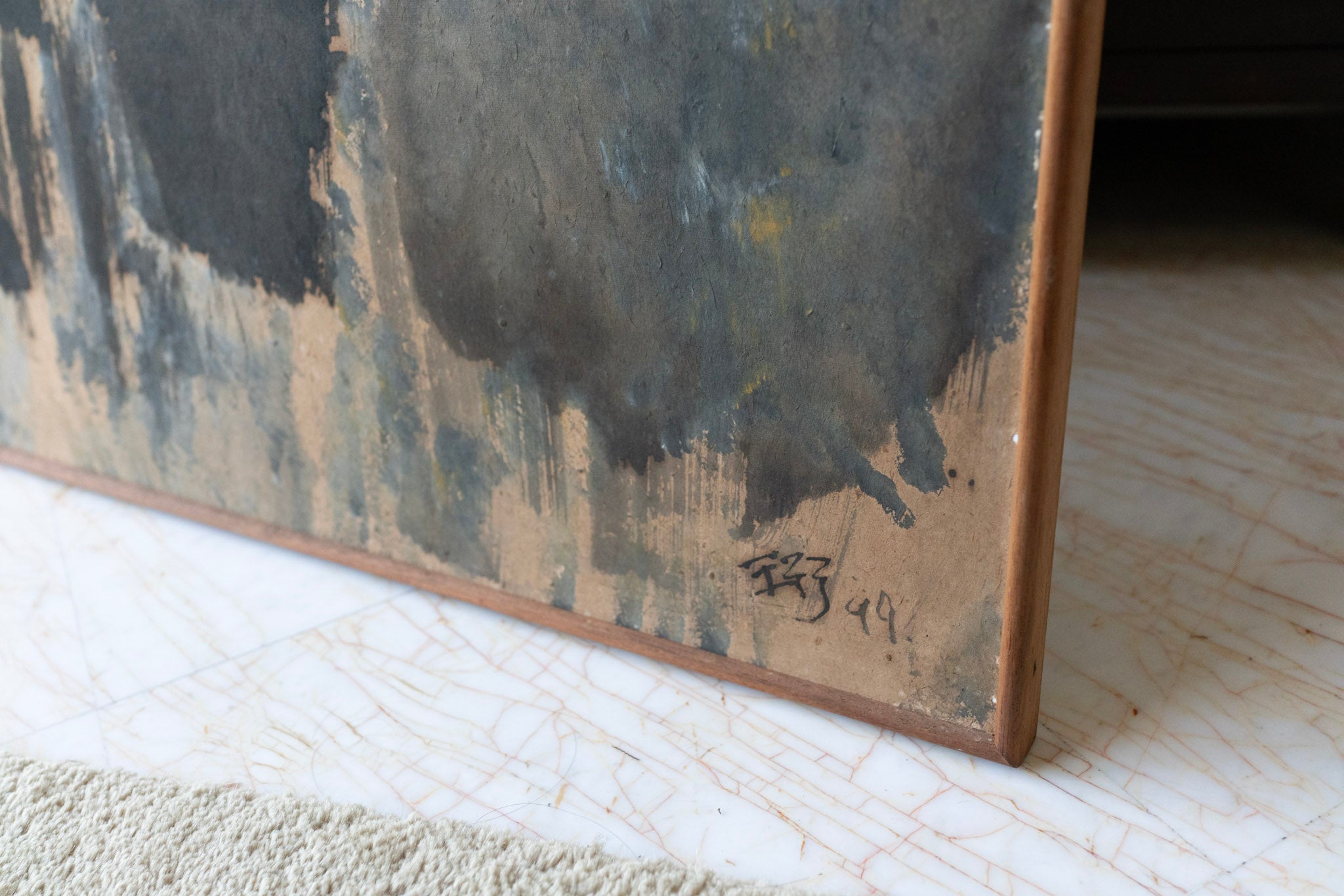 Cai Heng, Forest of No Worries IV, 1999