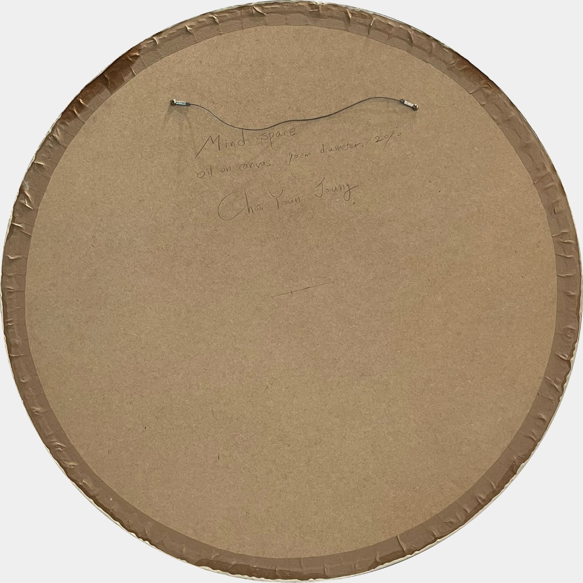 Choi Youn-Joung, Mind Space, 2010