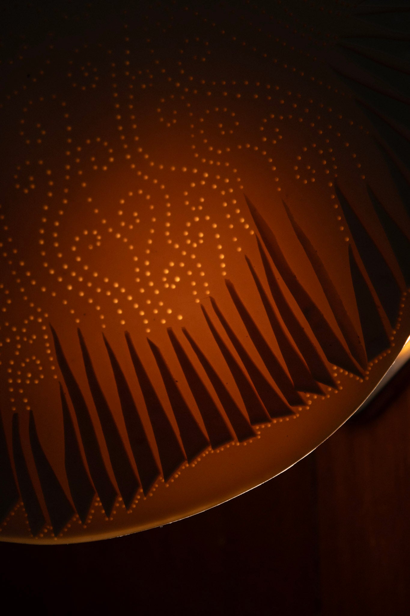 Jason Lim,  Rough Cut Series II,  c. 2011