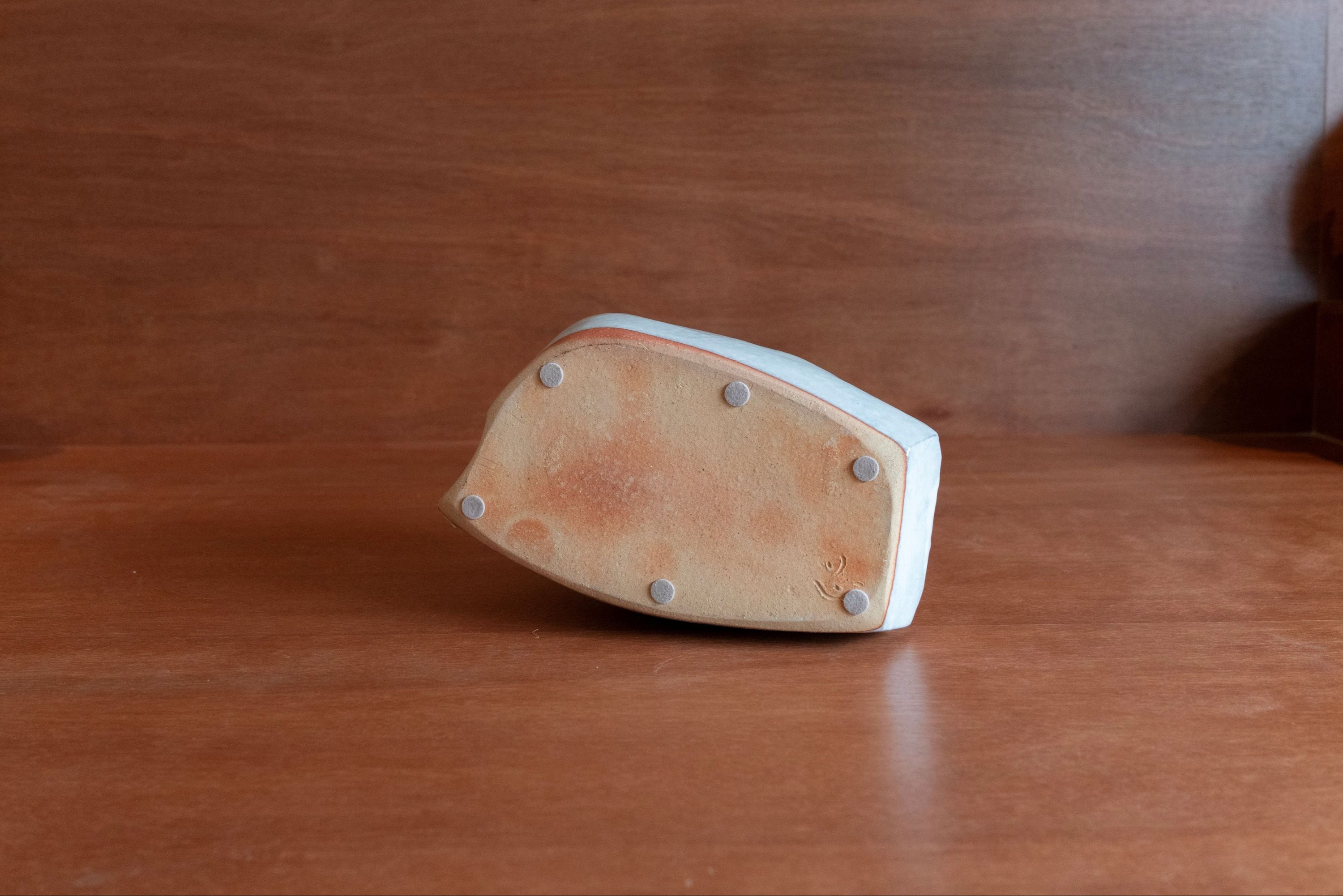 Kaneta Masanao, Untitled (Monumental Vase), Undated