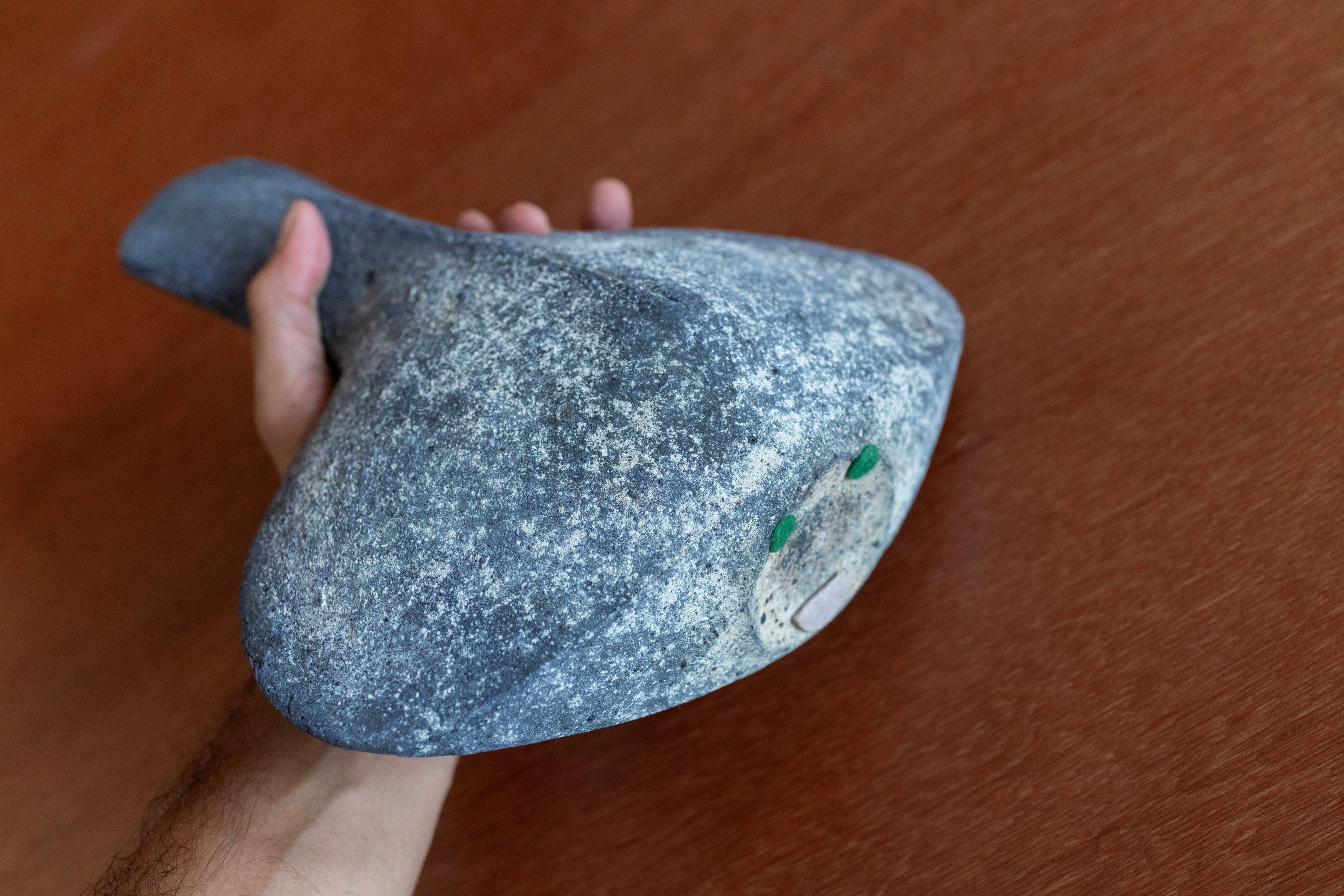 Mihara Ken, Untitled (Tall Bottle), Undated