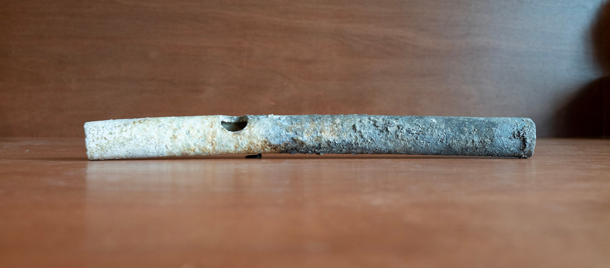 Furutani Kazuya, Untitled (Tube), Undated