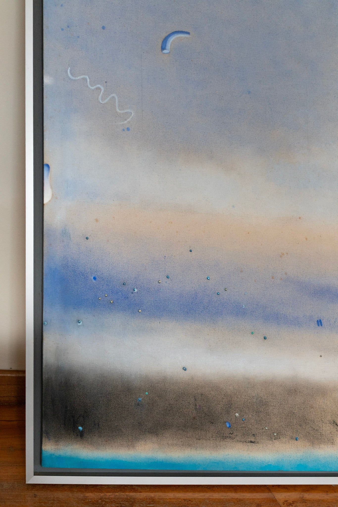 Lin Hsin Hsin, Fantasia, 1988