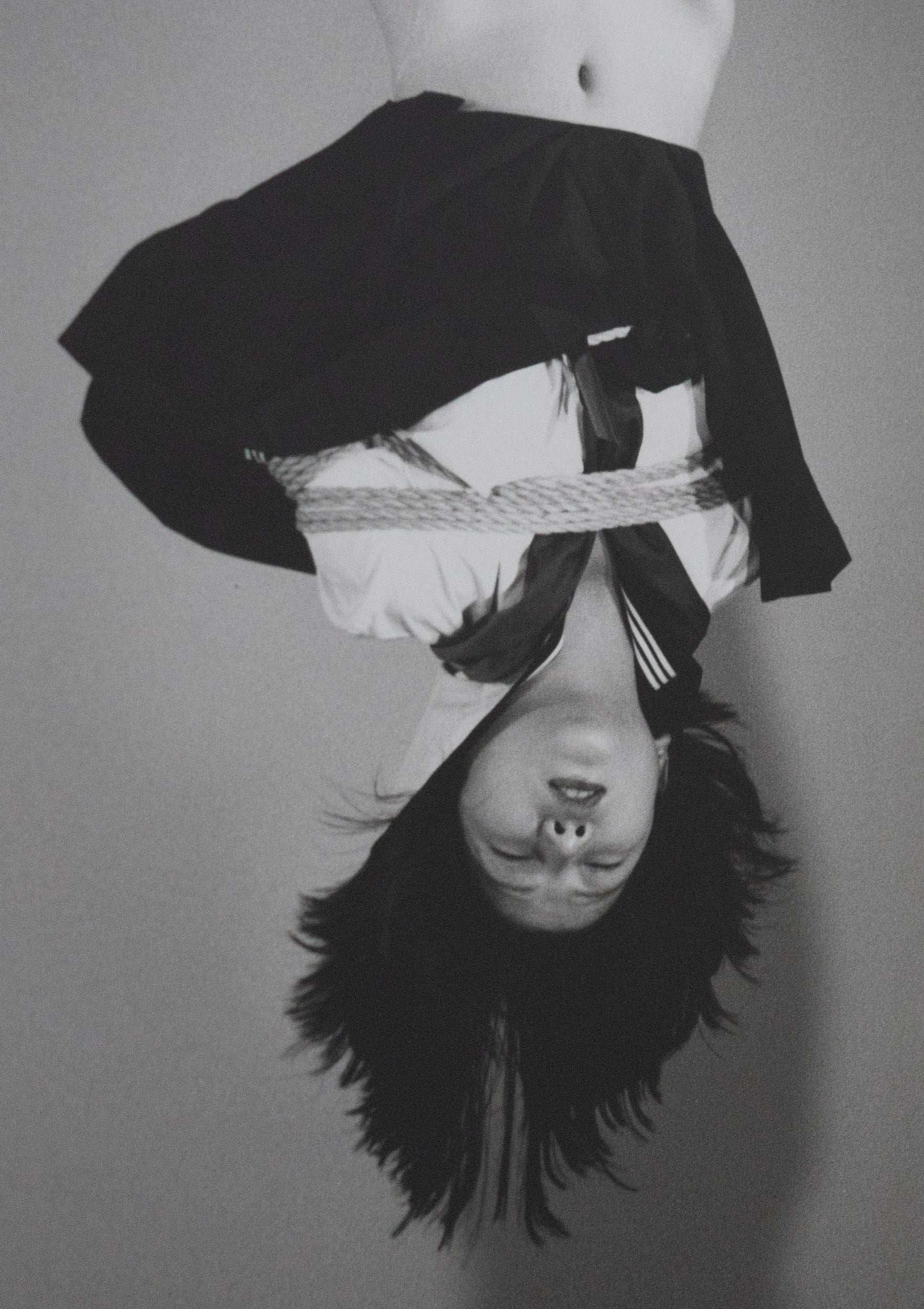 Noboyushi Araki, Tokyo Comedy, 2007