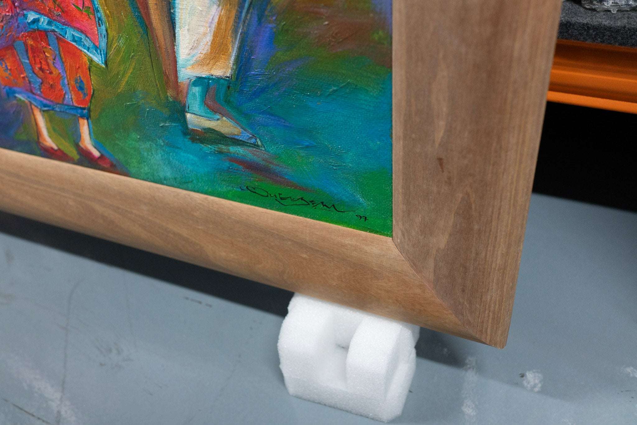 Loh Ek Sem, Perfect Match, Undated