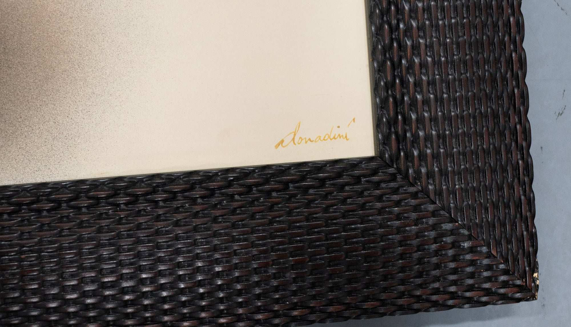 Jean-Paul Donadini, Tête a tête, Undated