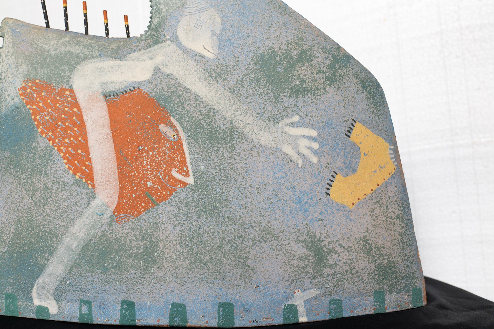 Steve Fullmer, Memory of a Child, 1994