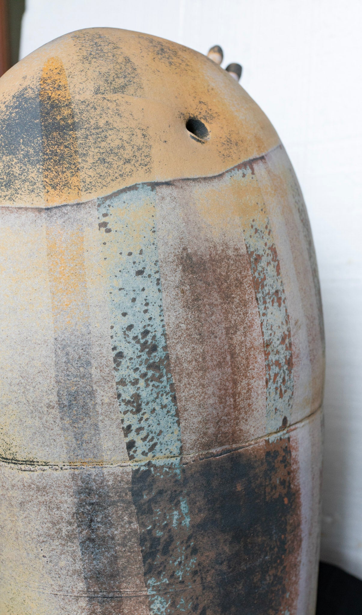 Steve Fullmer, Candy Hills, 1993